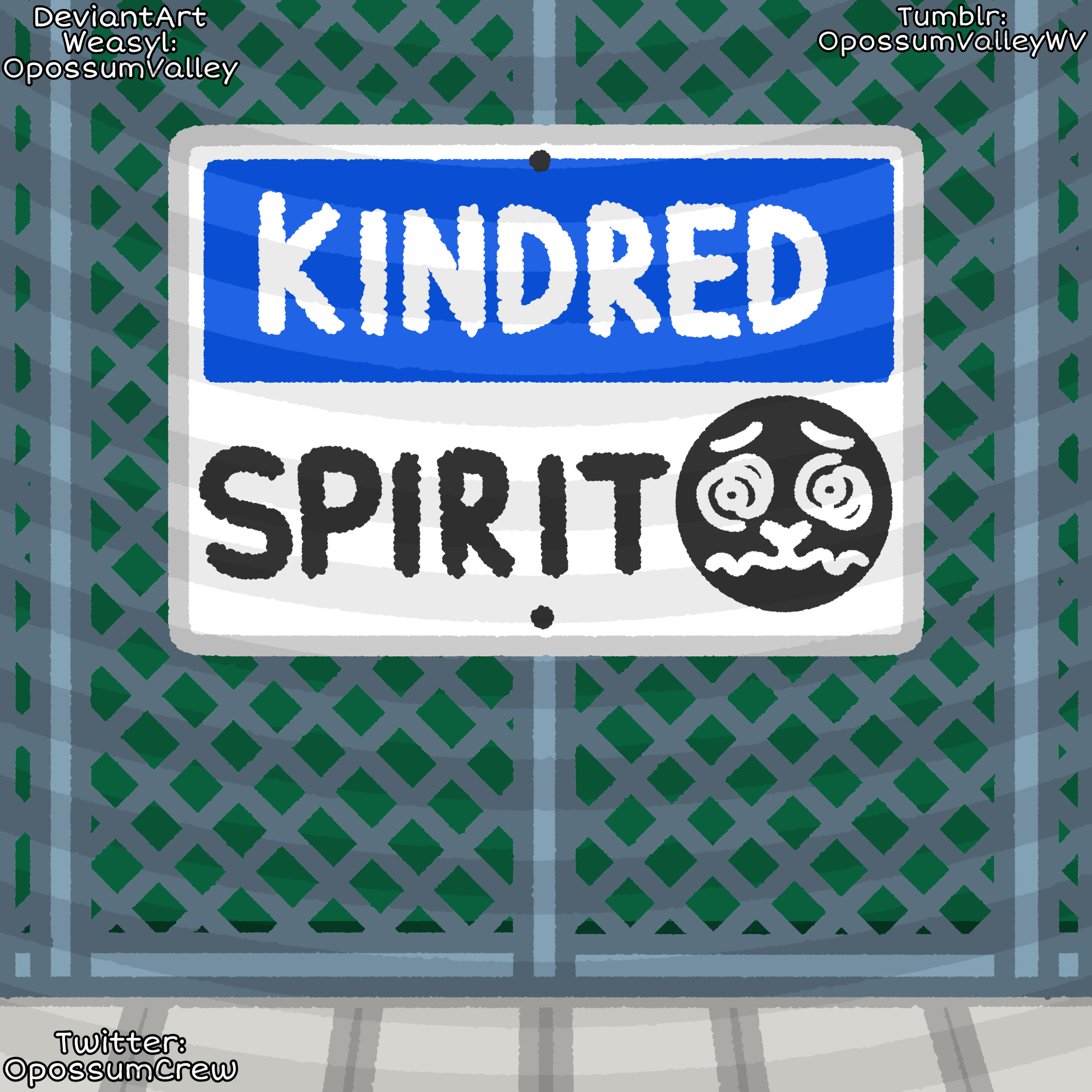 Kindred Spirit