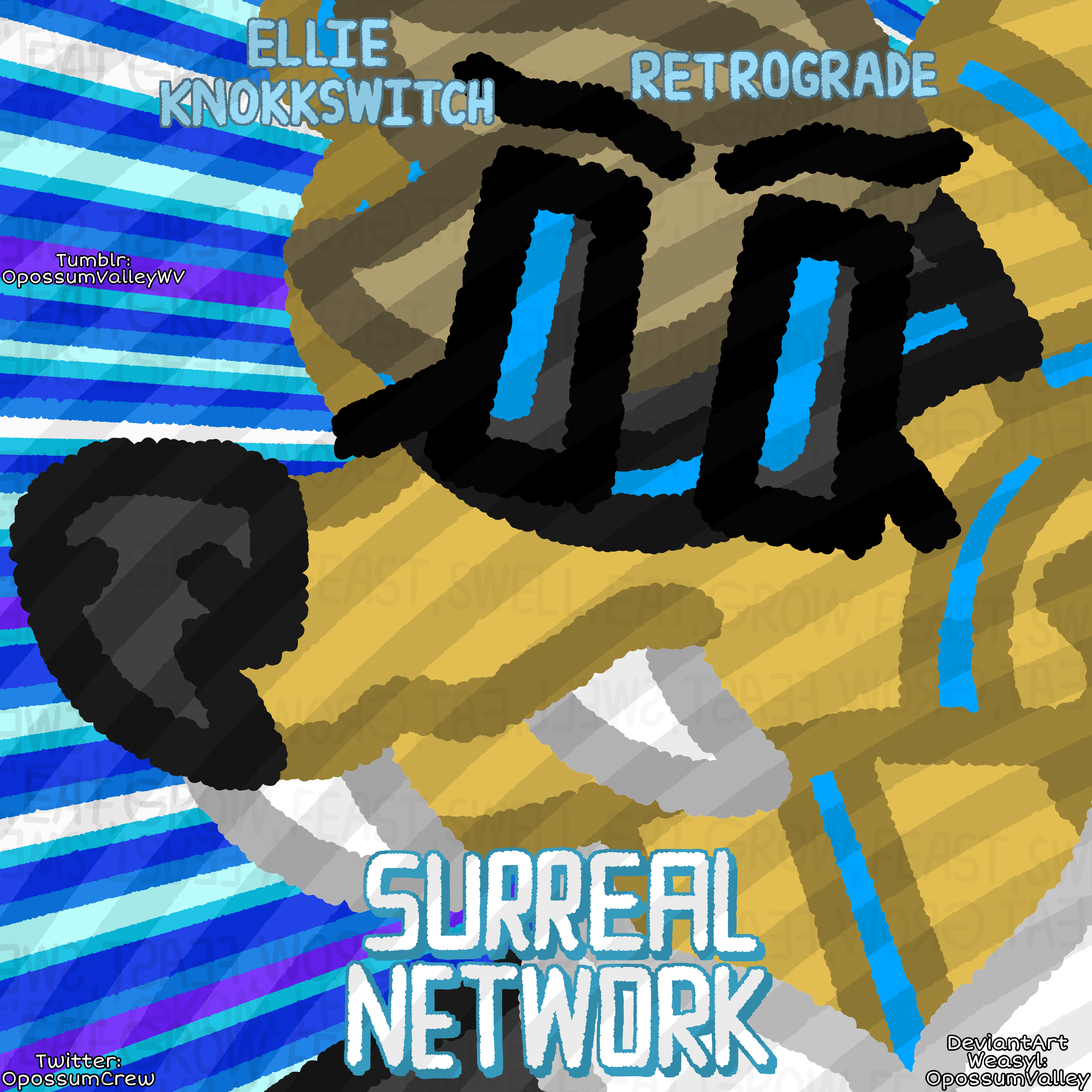 SURREAL NETWORK