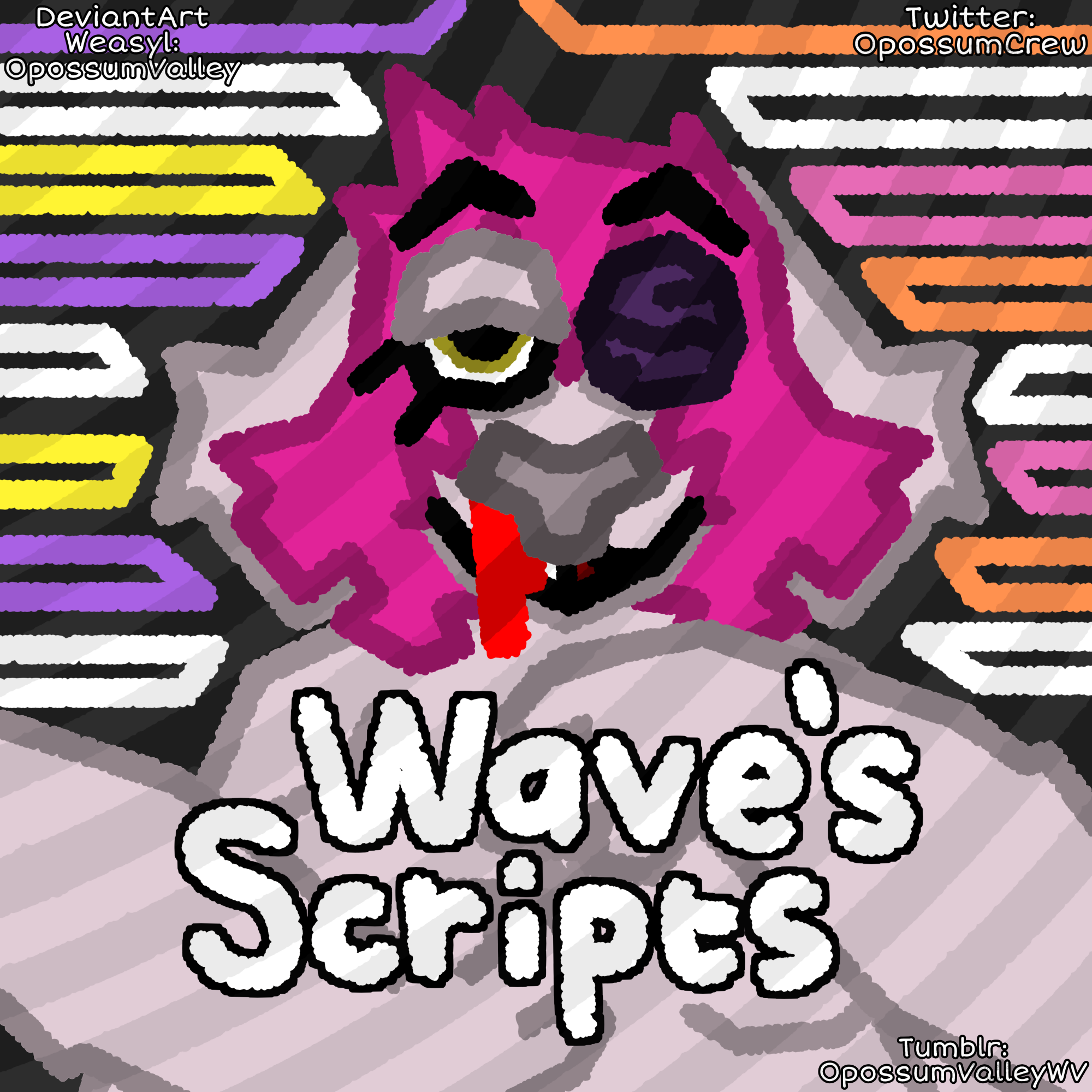 Wave's Scripts