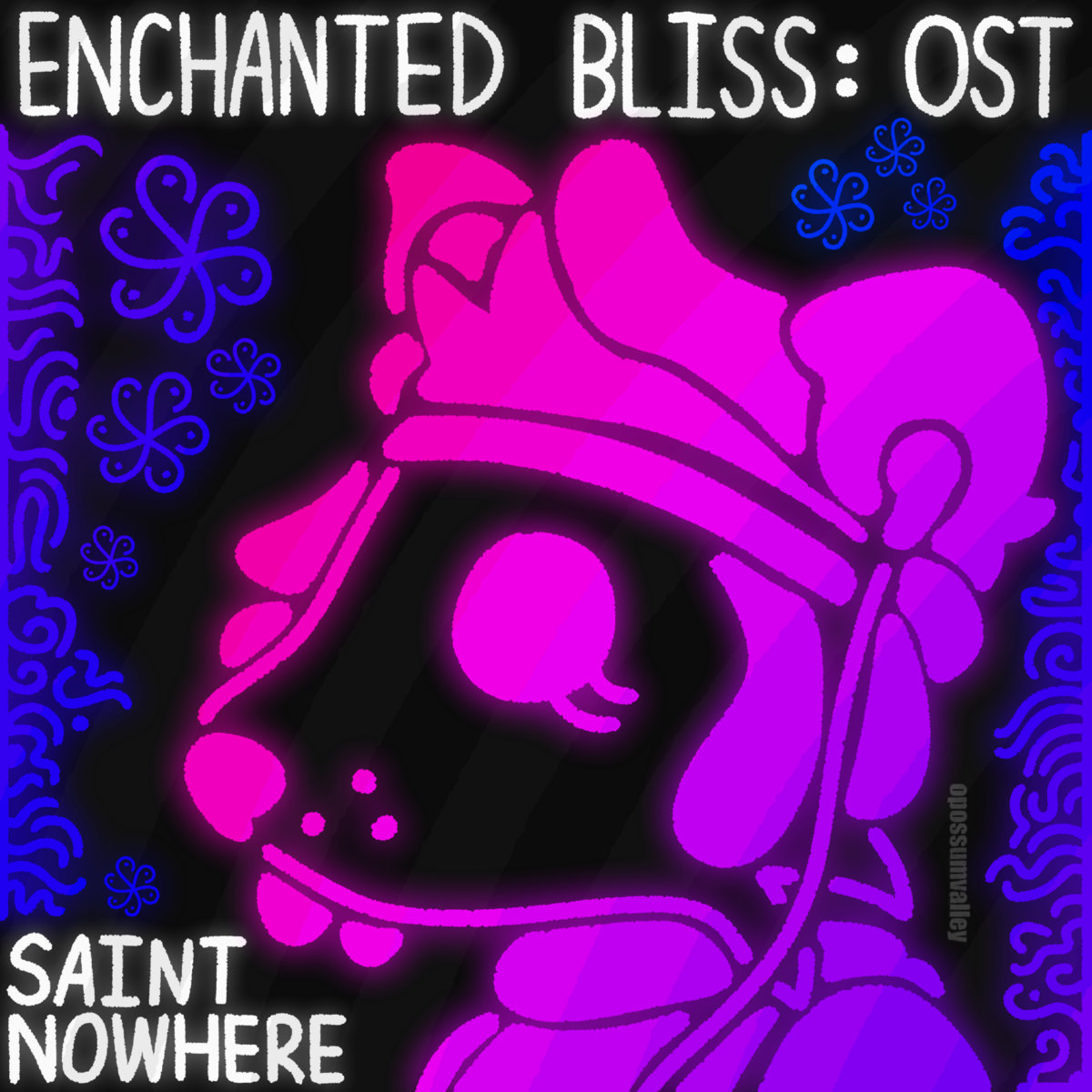 Enchanted Bliss: OST
