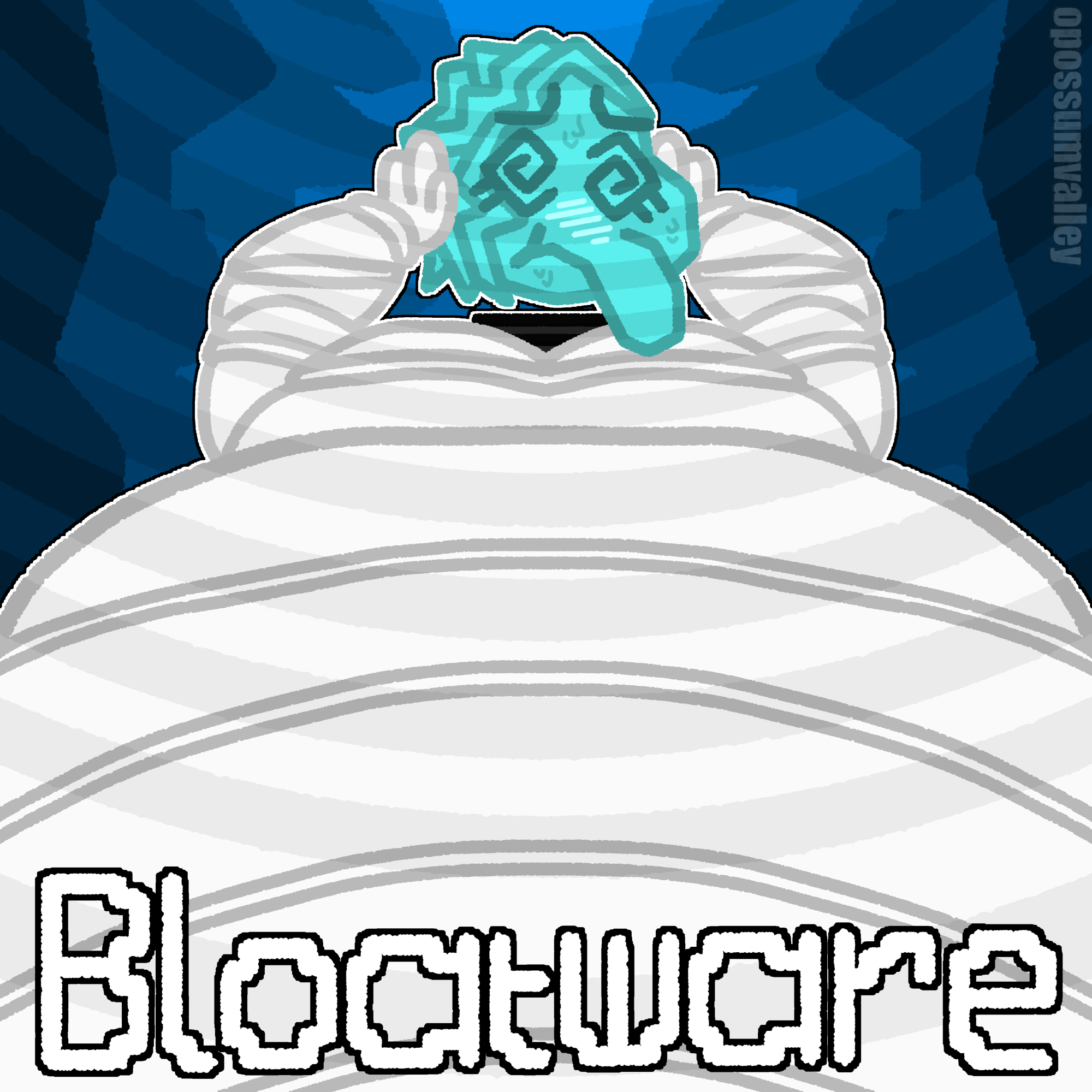 Story's Cover Art
