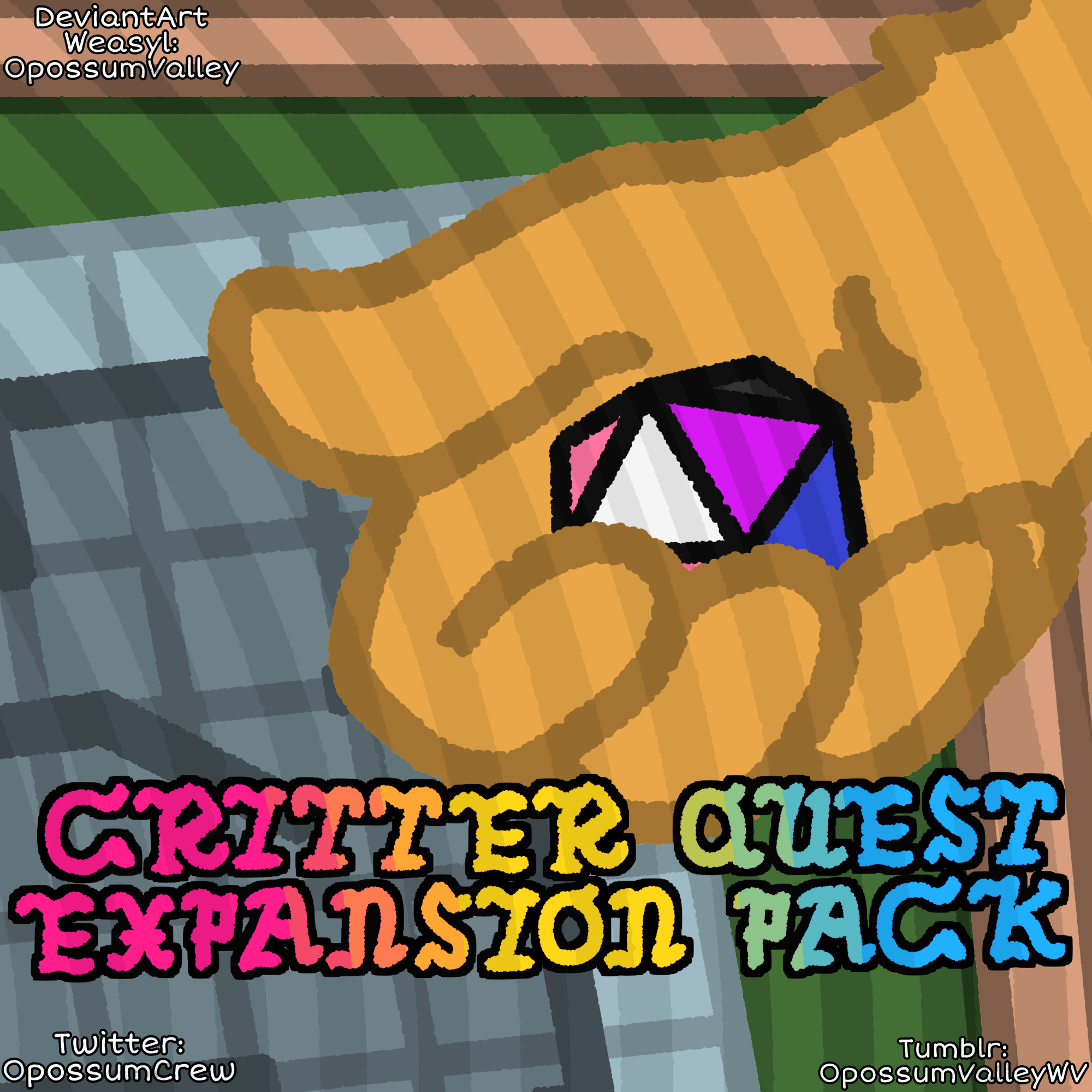 Story's Cover Art