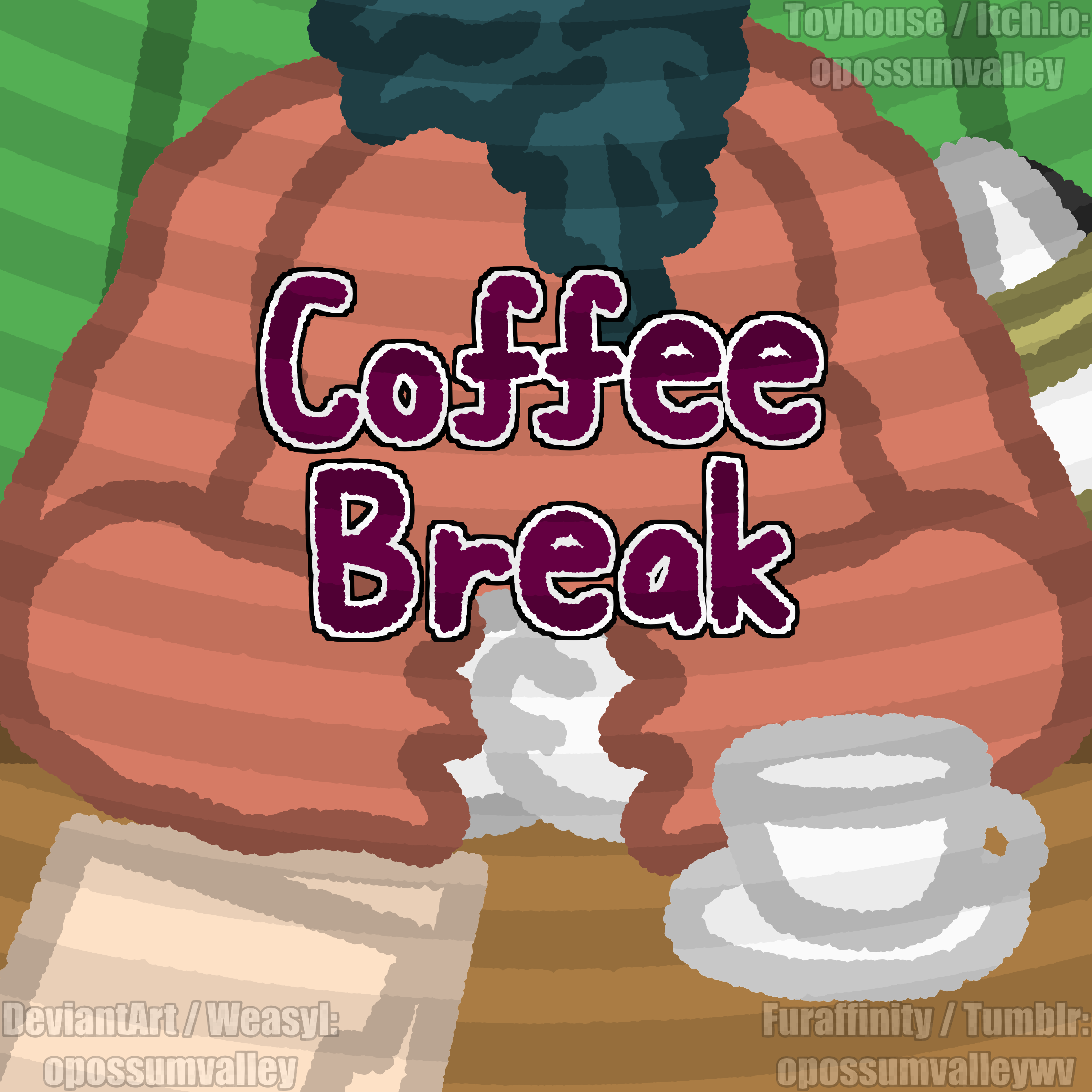 Story's Cover Art