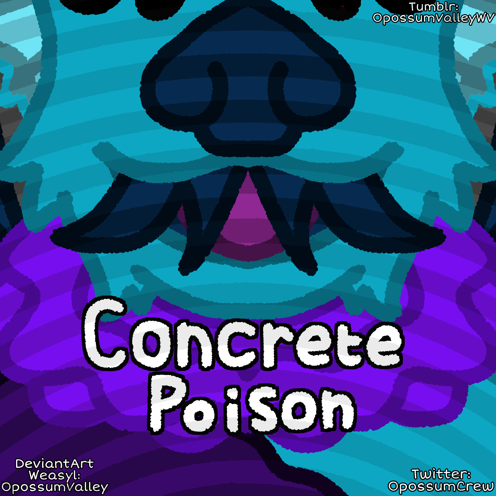 Story's Cover Art