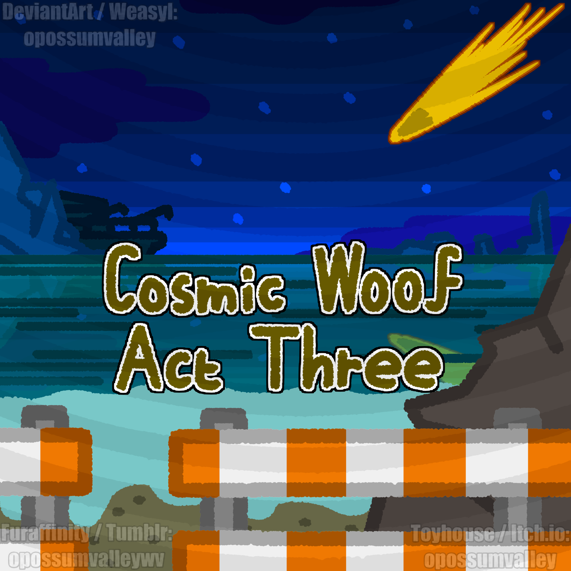 Story's Cover Art