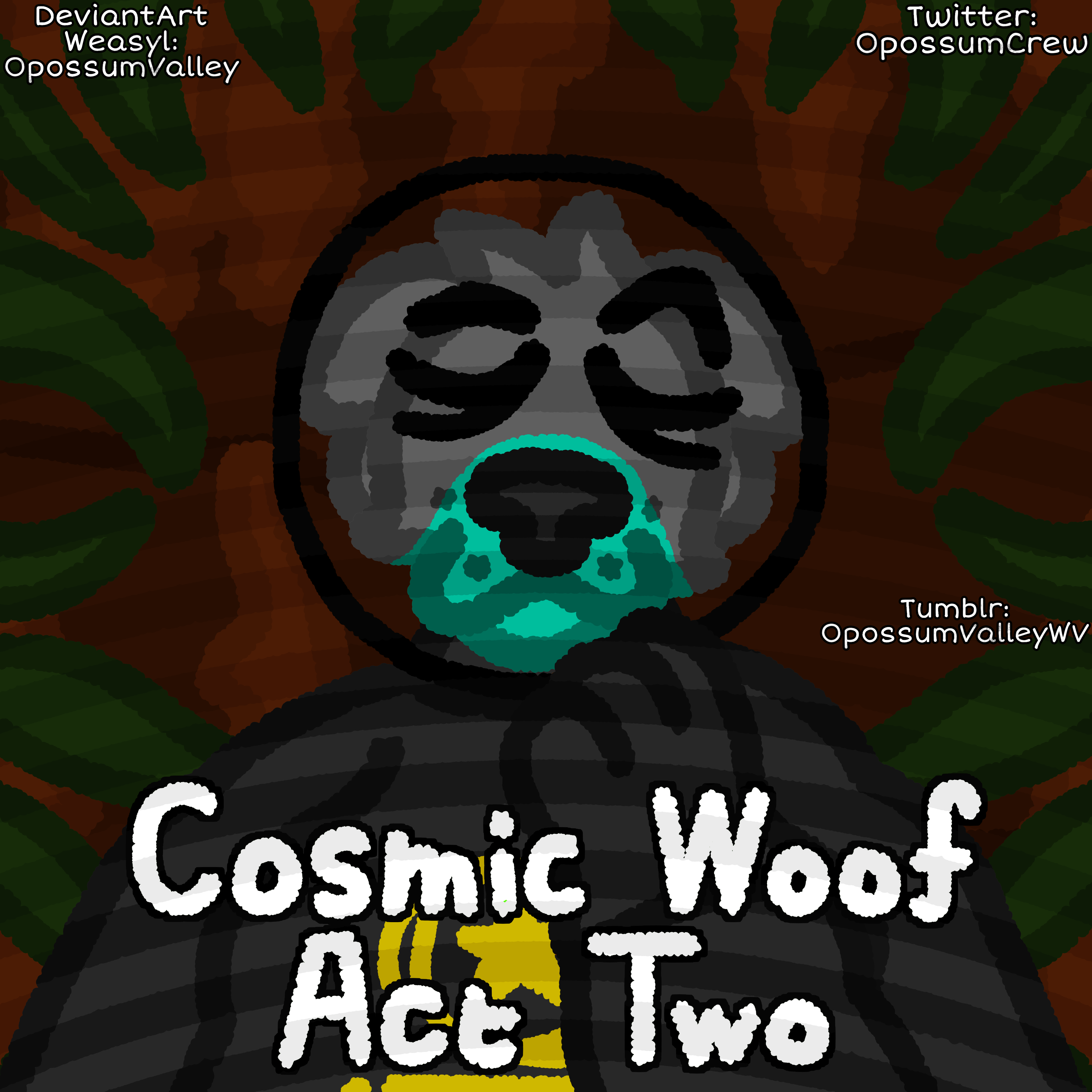 Story's Cover Art