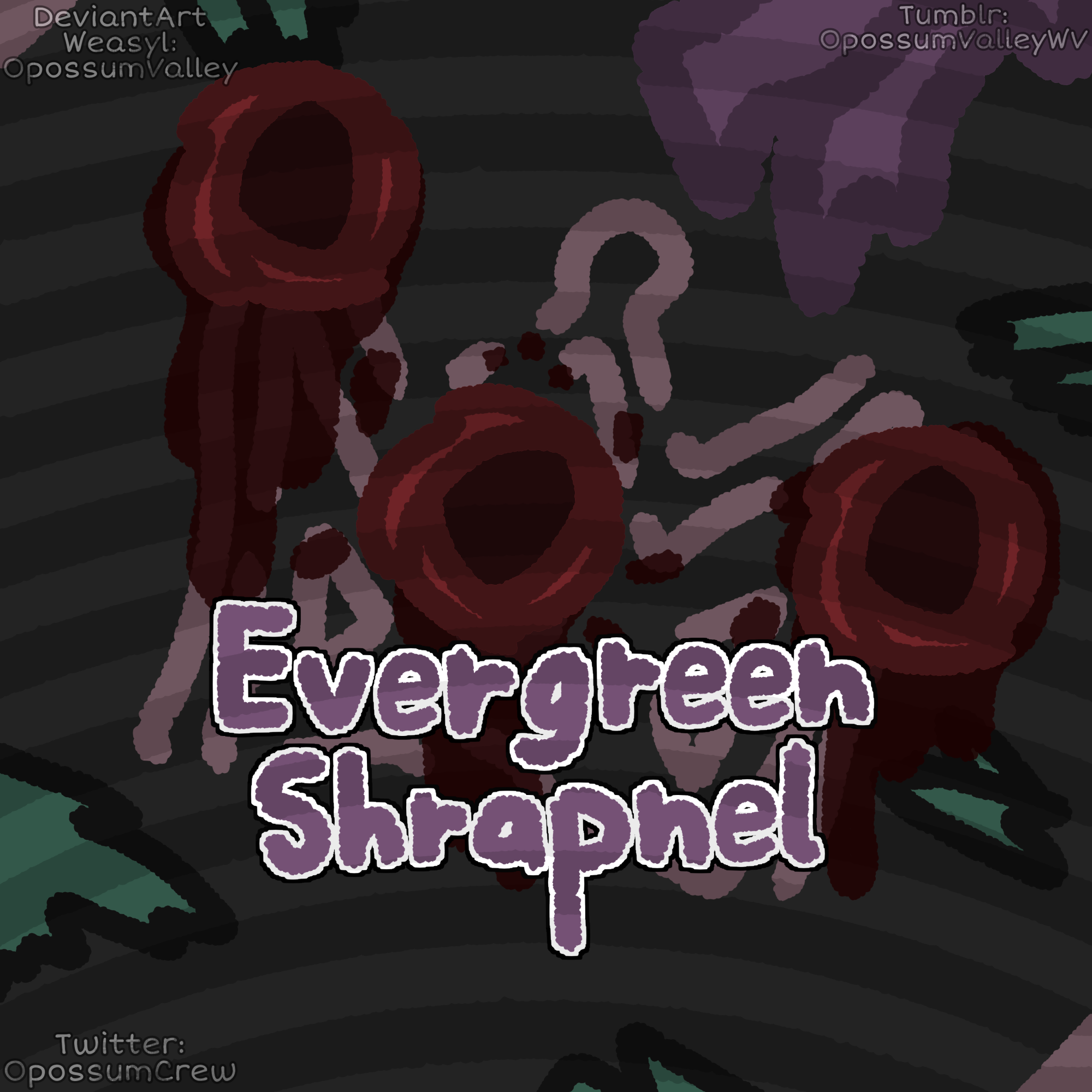 Story's Cover Art