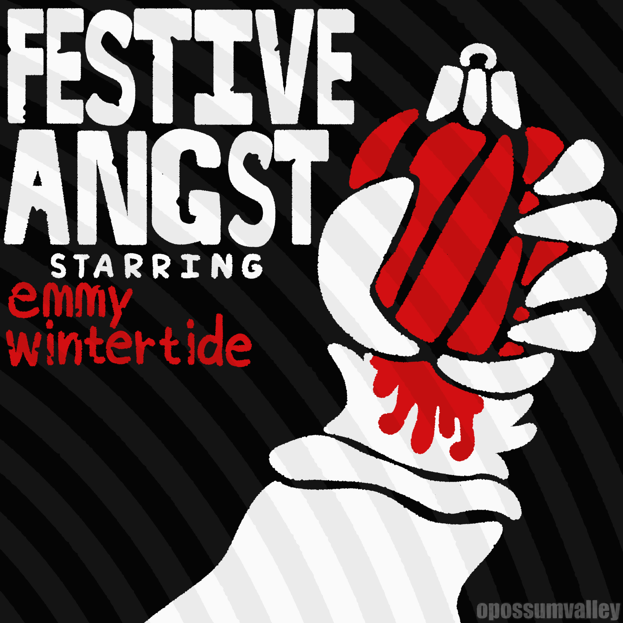 Story's Cover Art