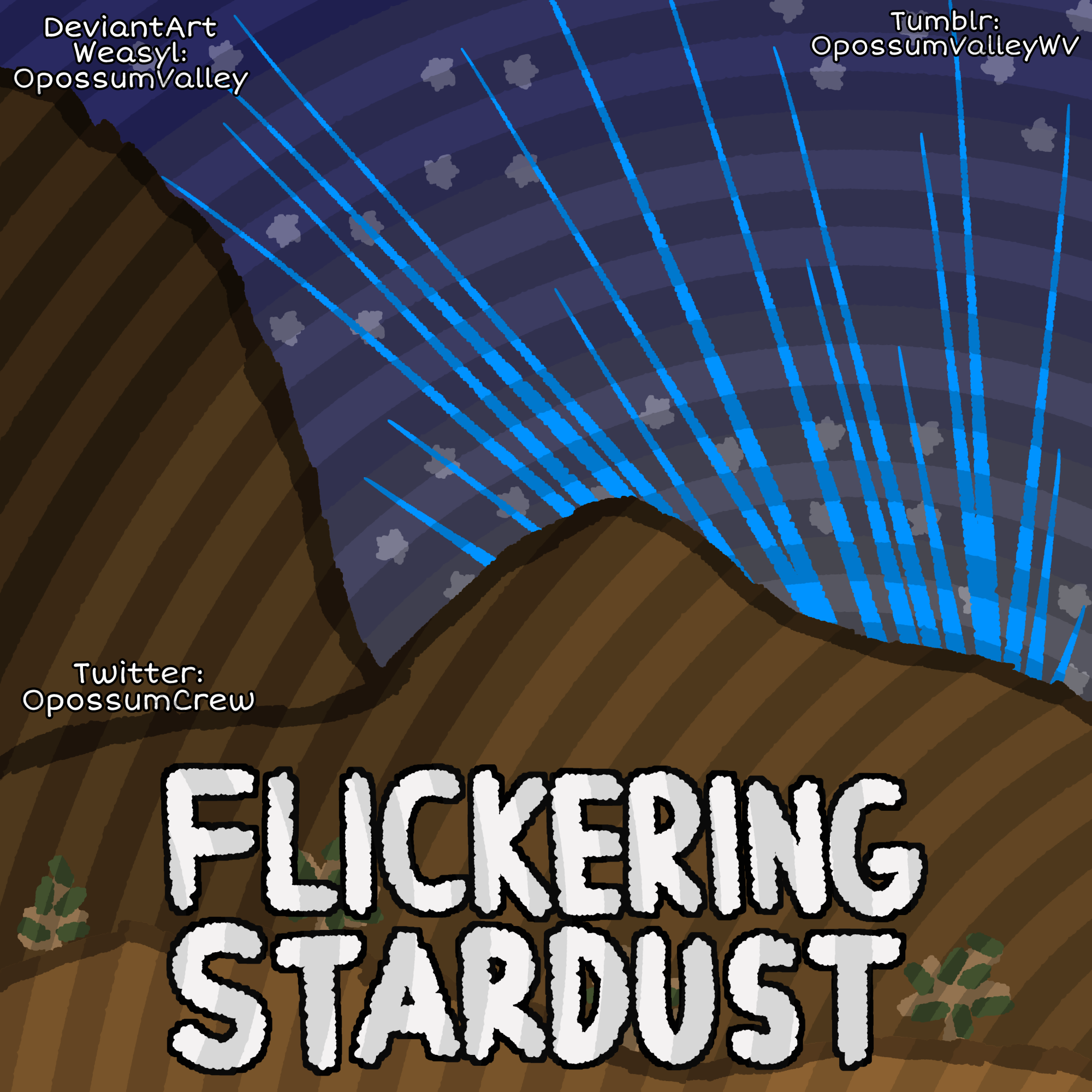 Story's Cover Art