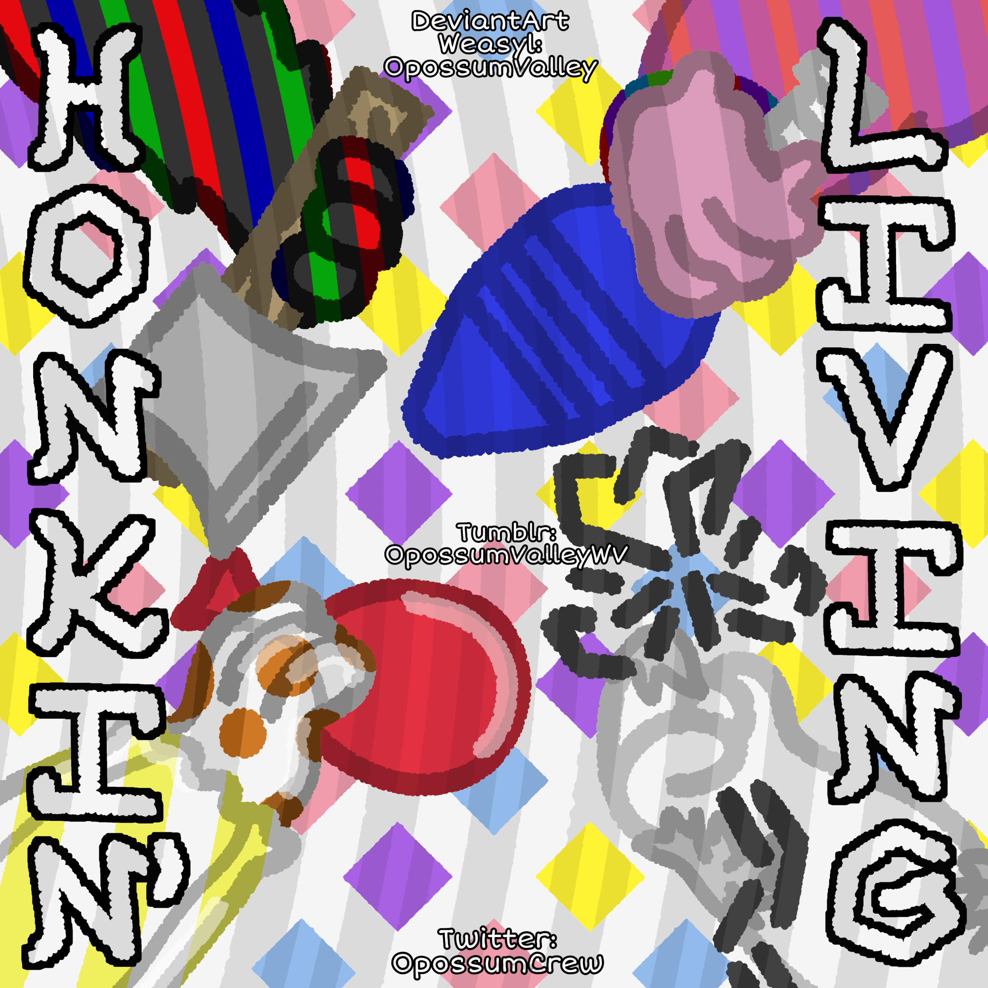 Story's Cover Art