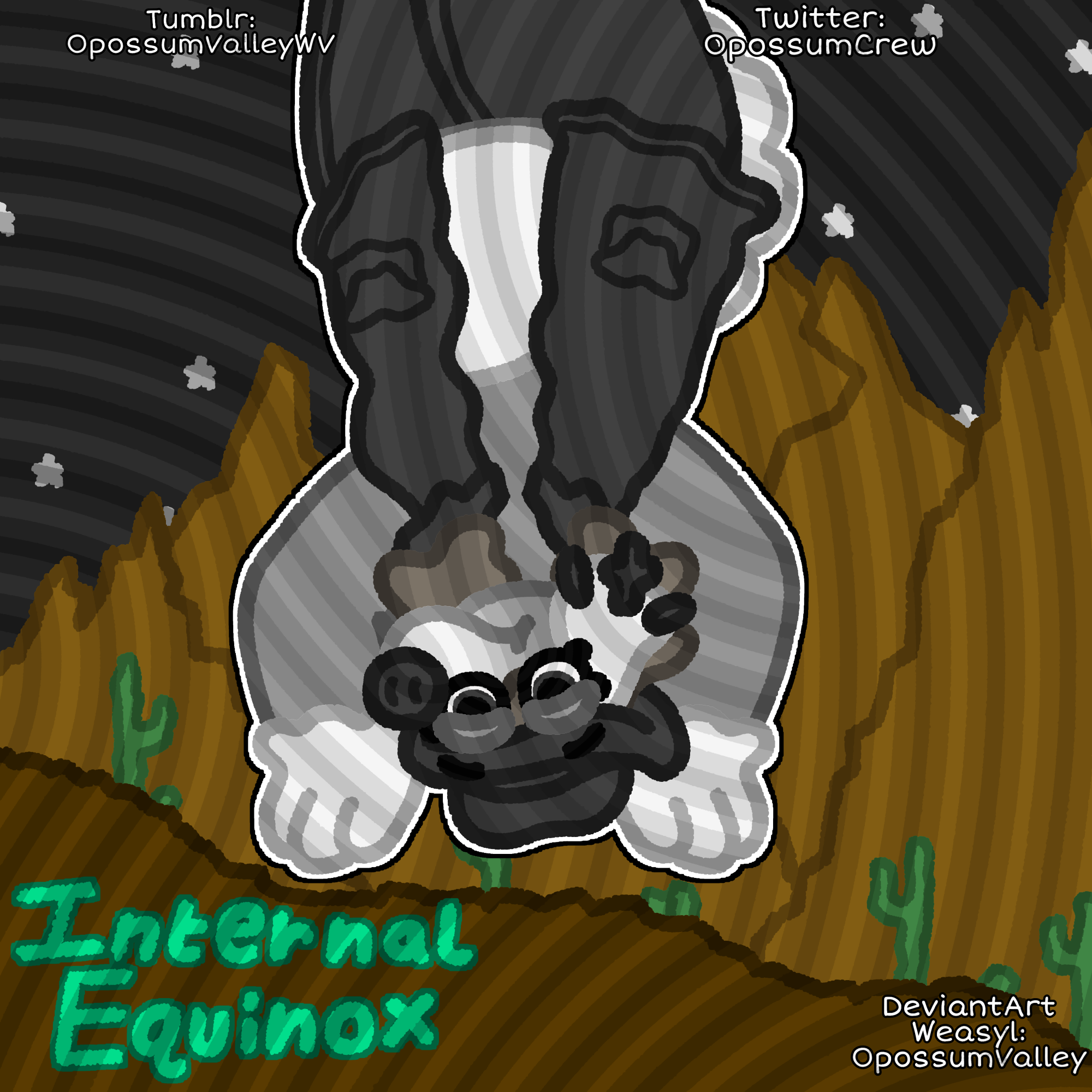 Story's Cover Art