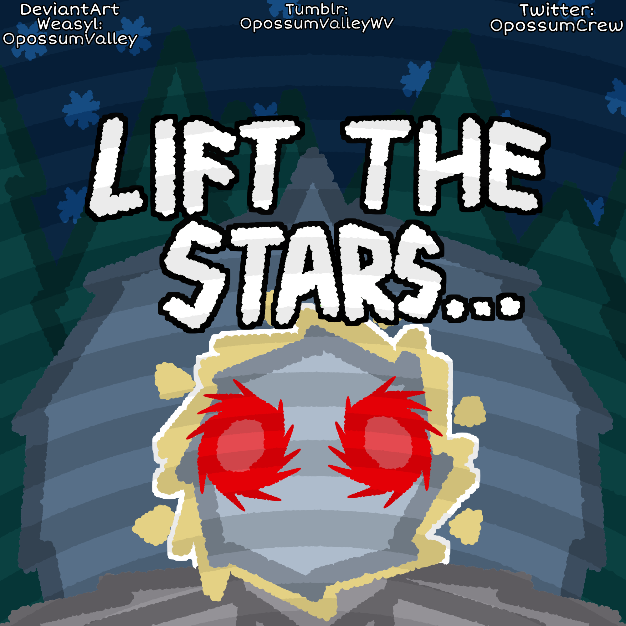 Story's Cover Art