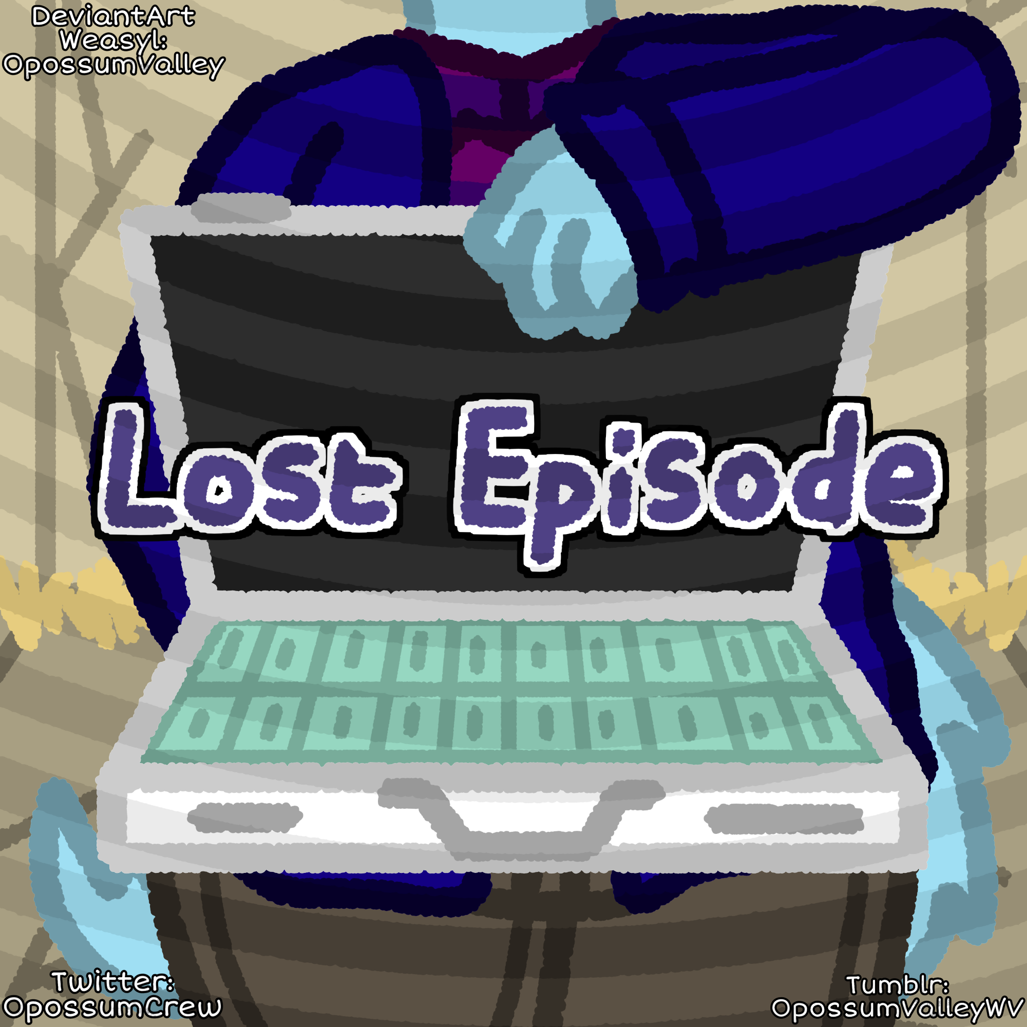Story's Cover Art