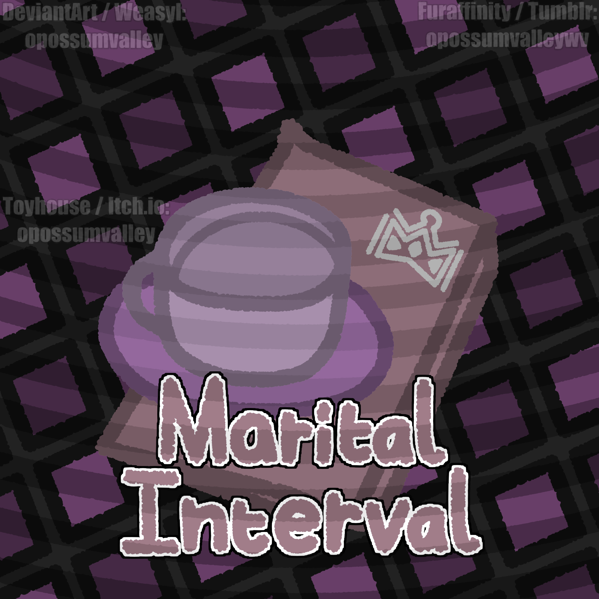 Story's Cover Art