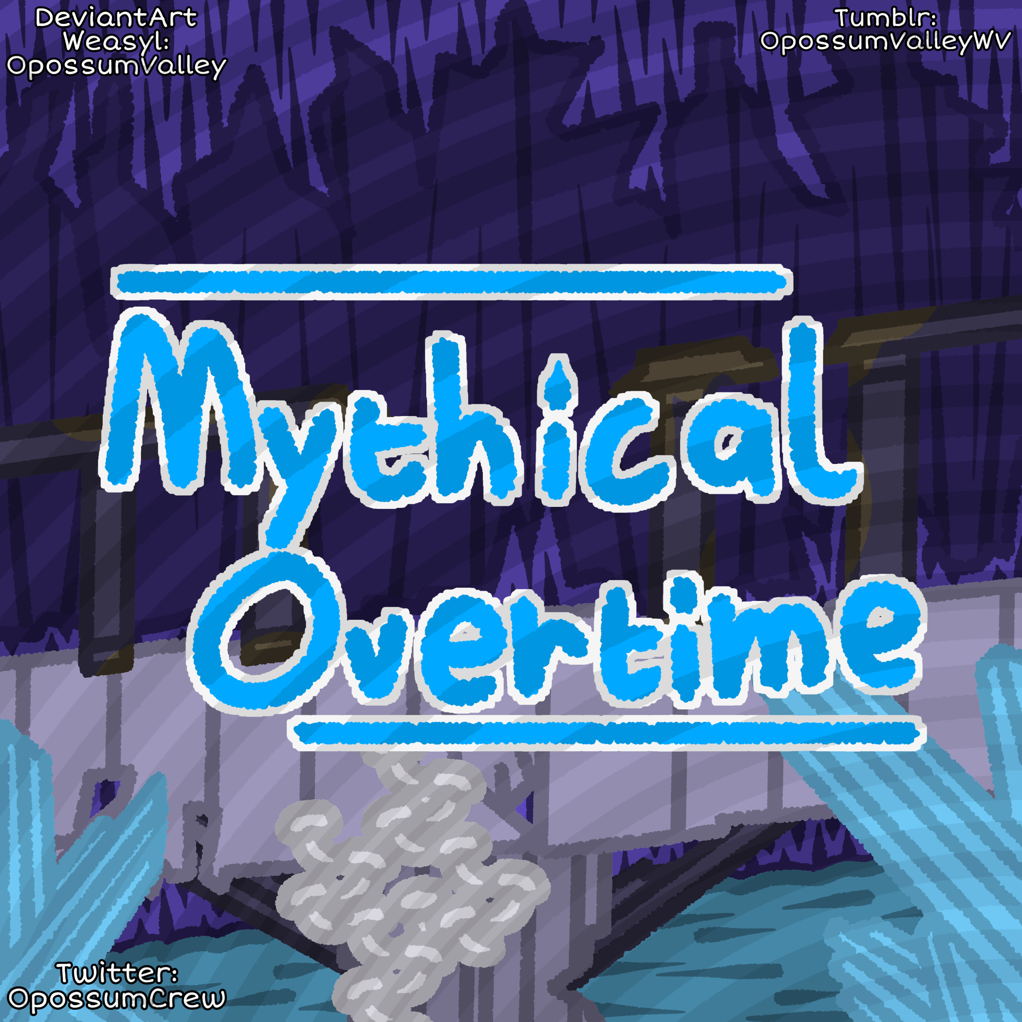 Story's Cover Art