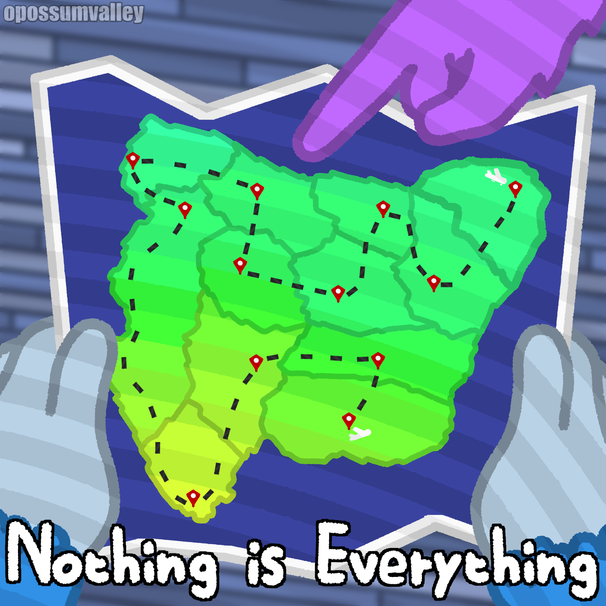 Story's Cover Art