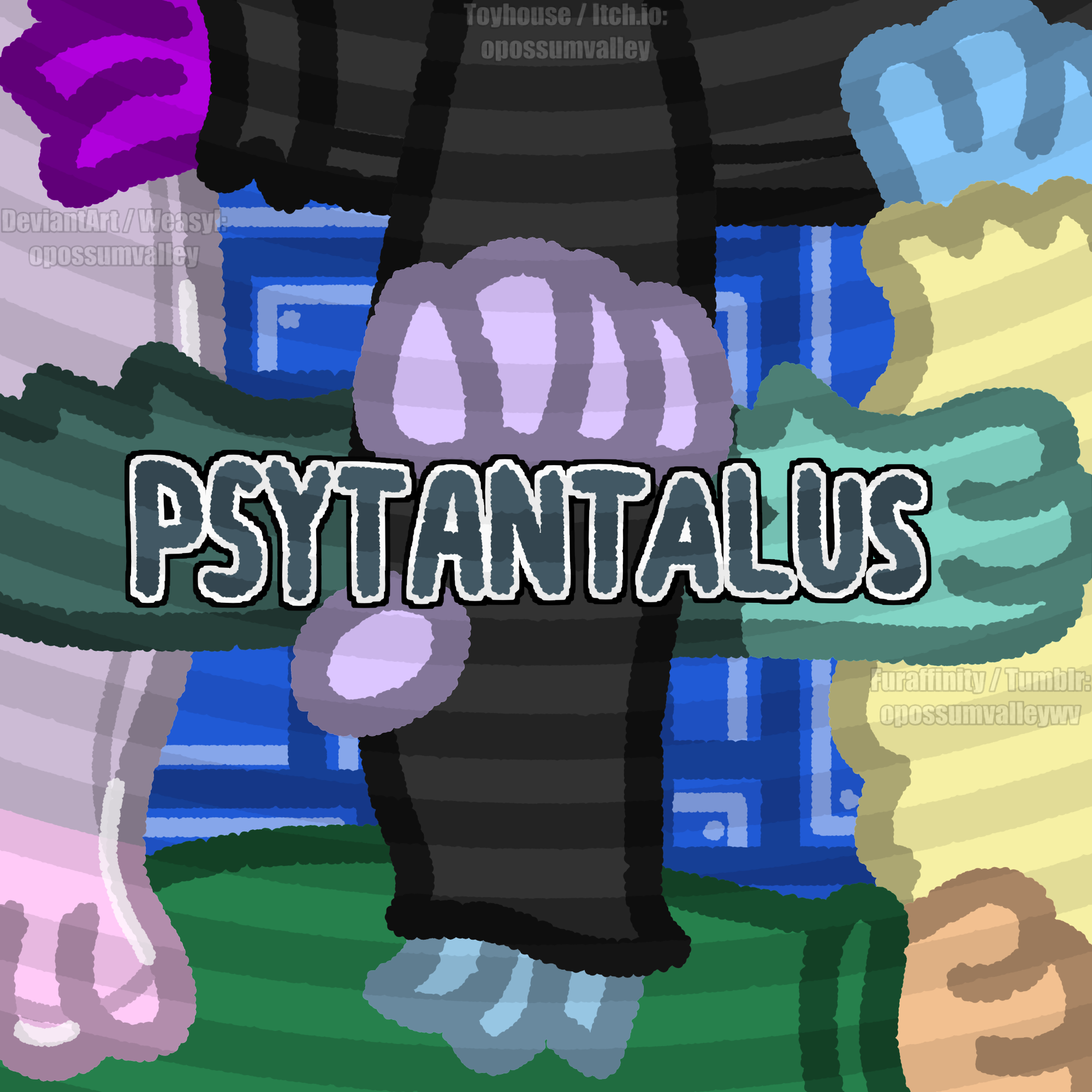 Story's Cover Art