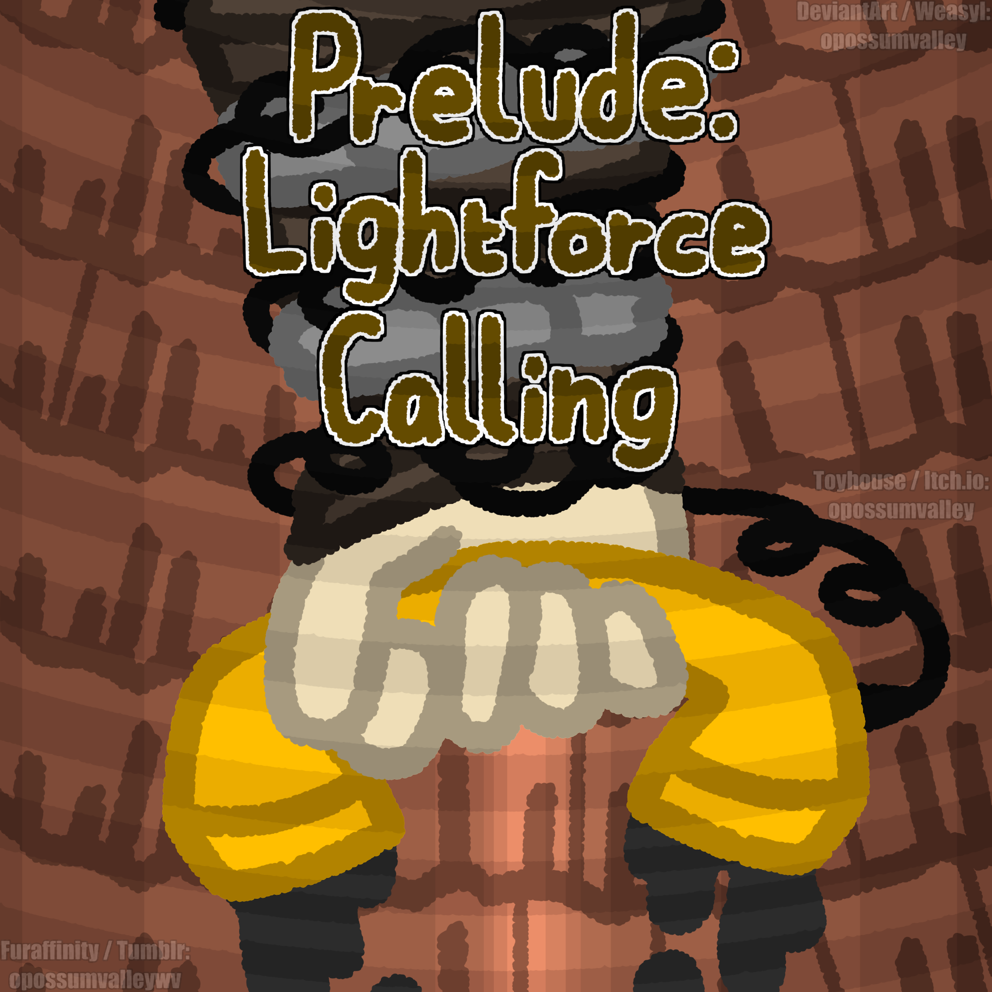 Story's Cover Art