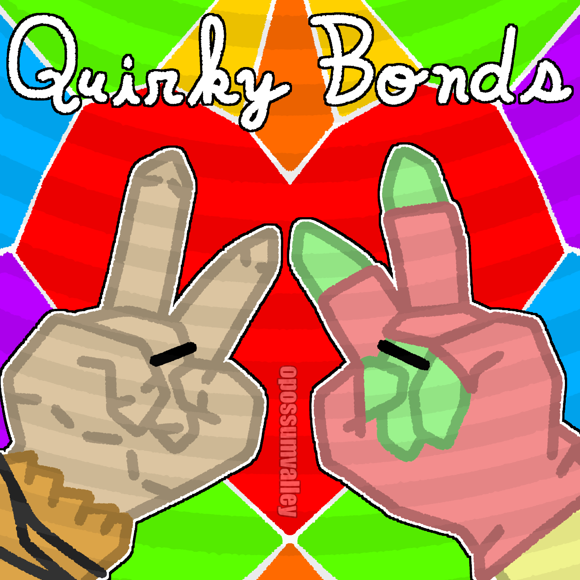 Story's Cover Art