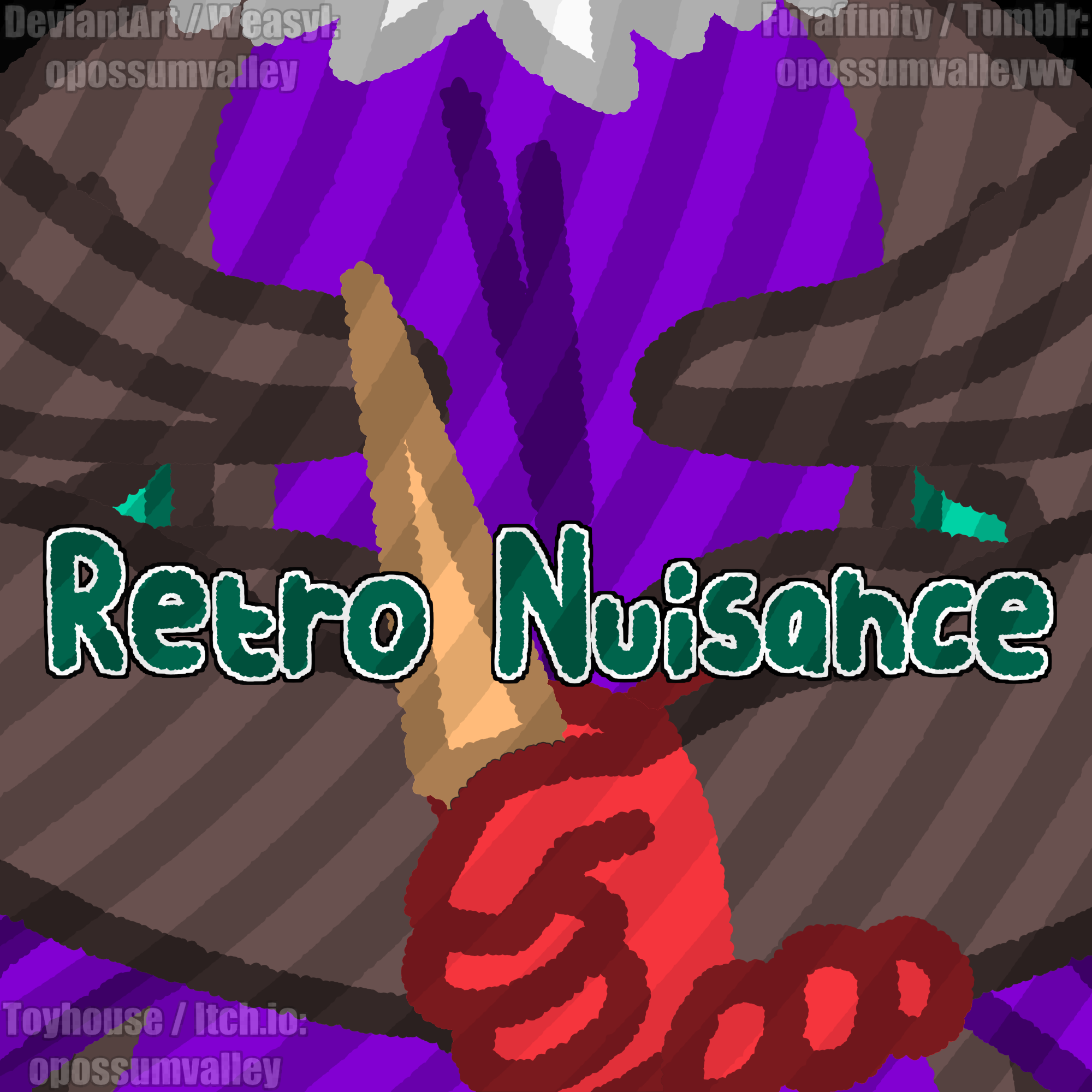 Story's Cover Art