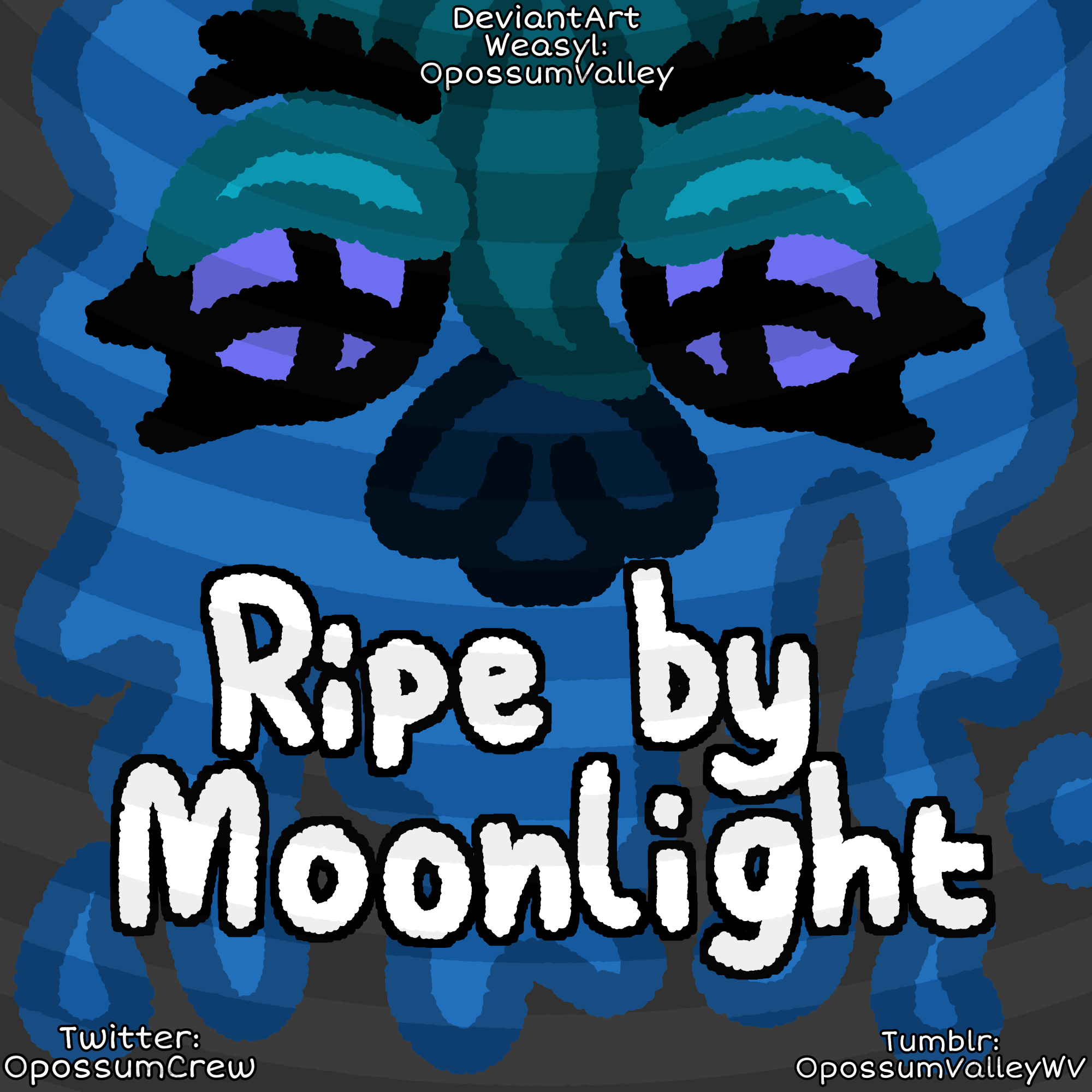 Story's Cover Art