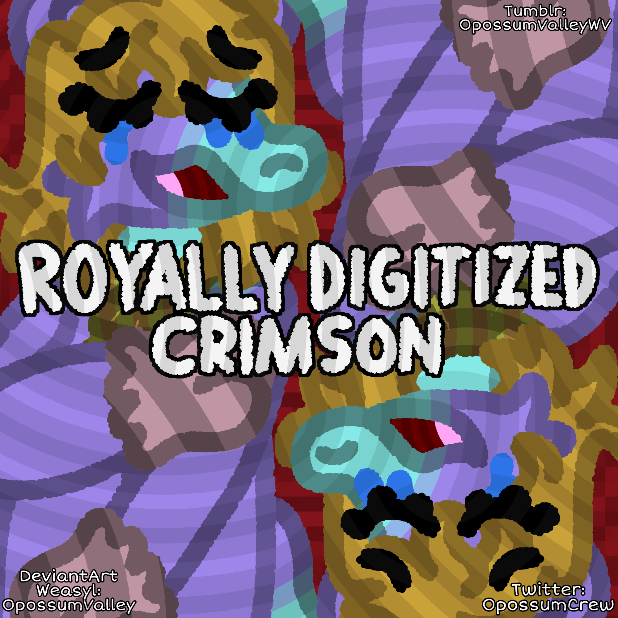Story's Cover Art