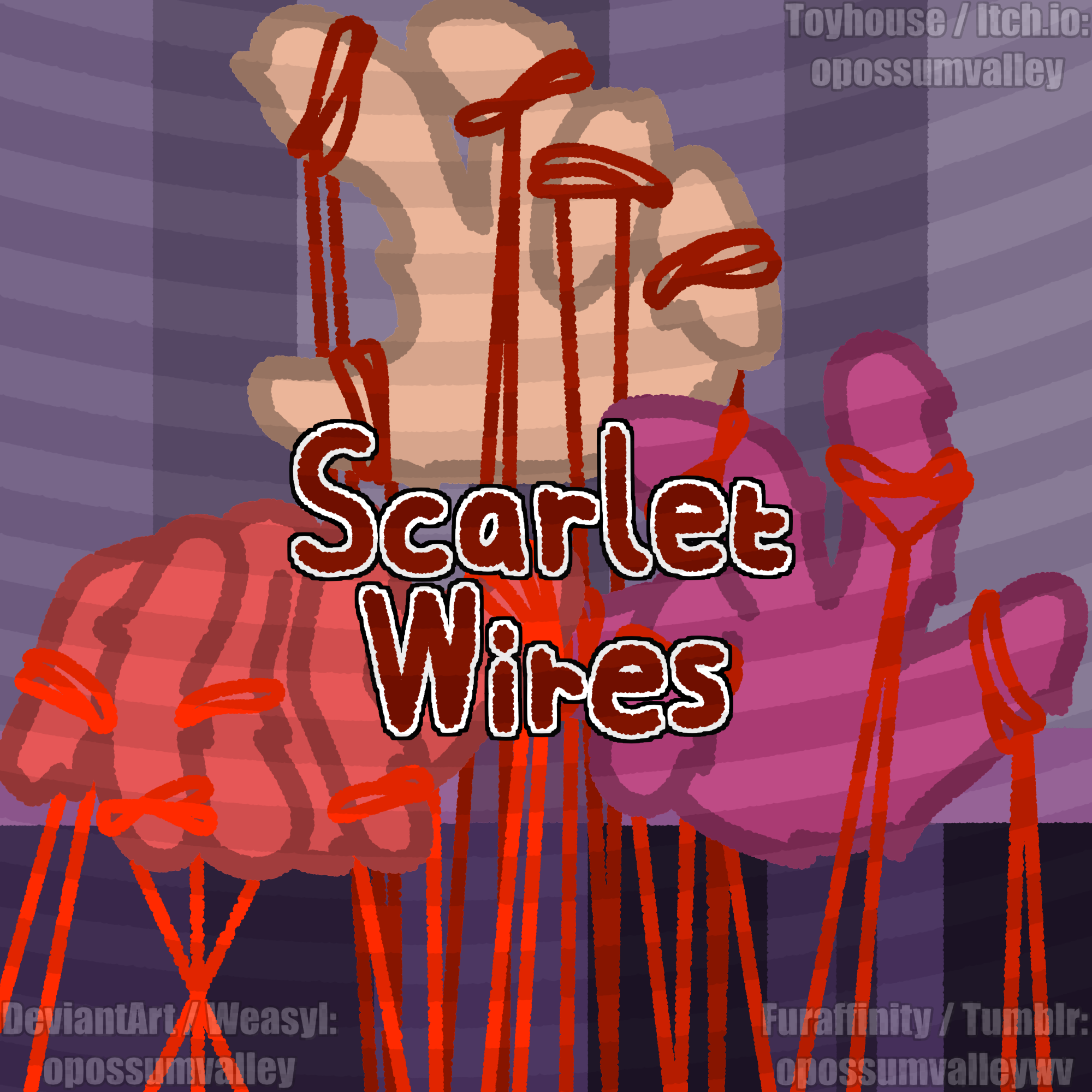 Story's Cover Art