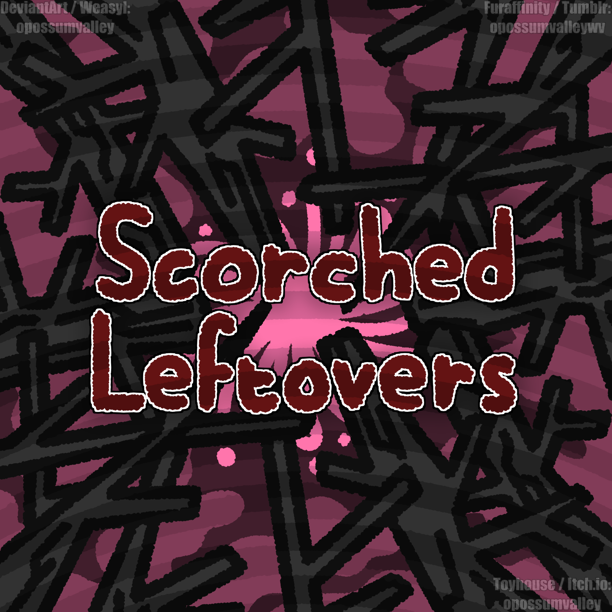 Story's Cover Art