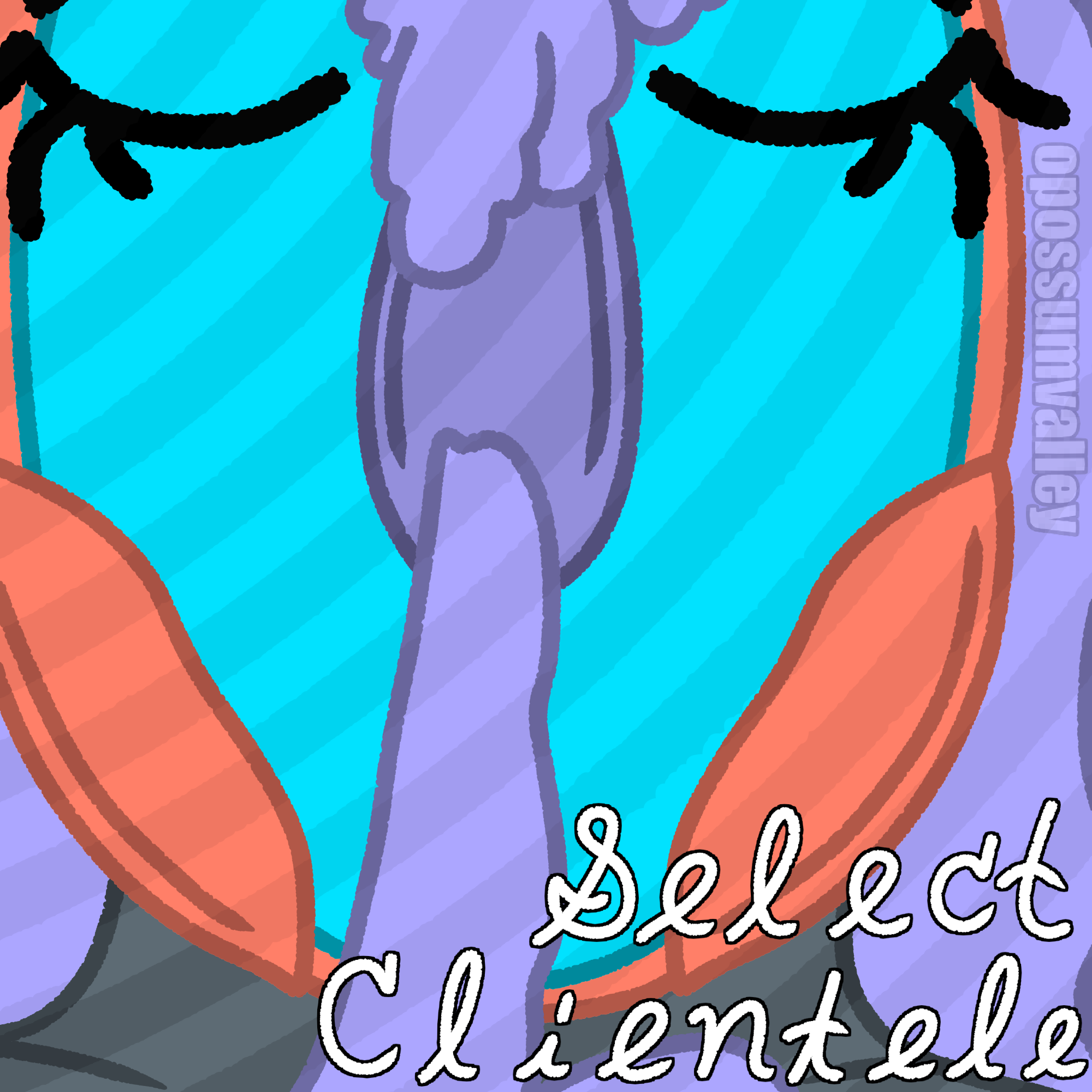 Story's Cover Art