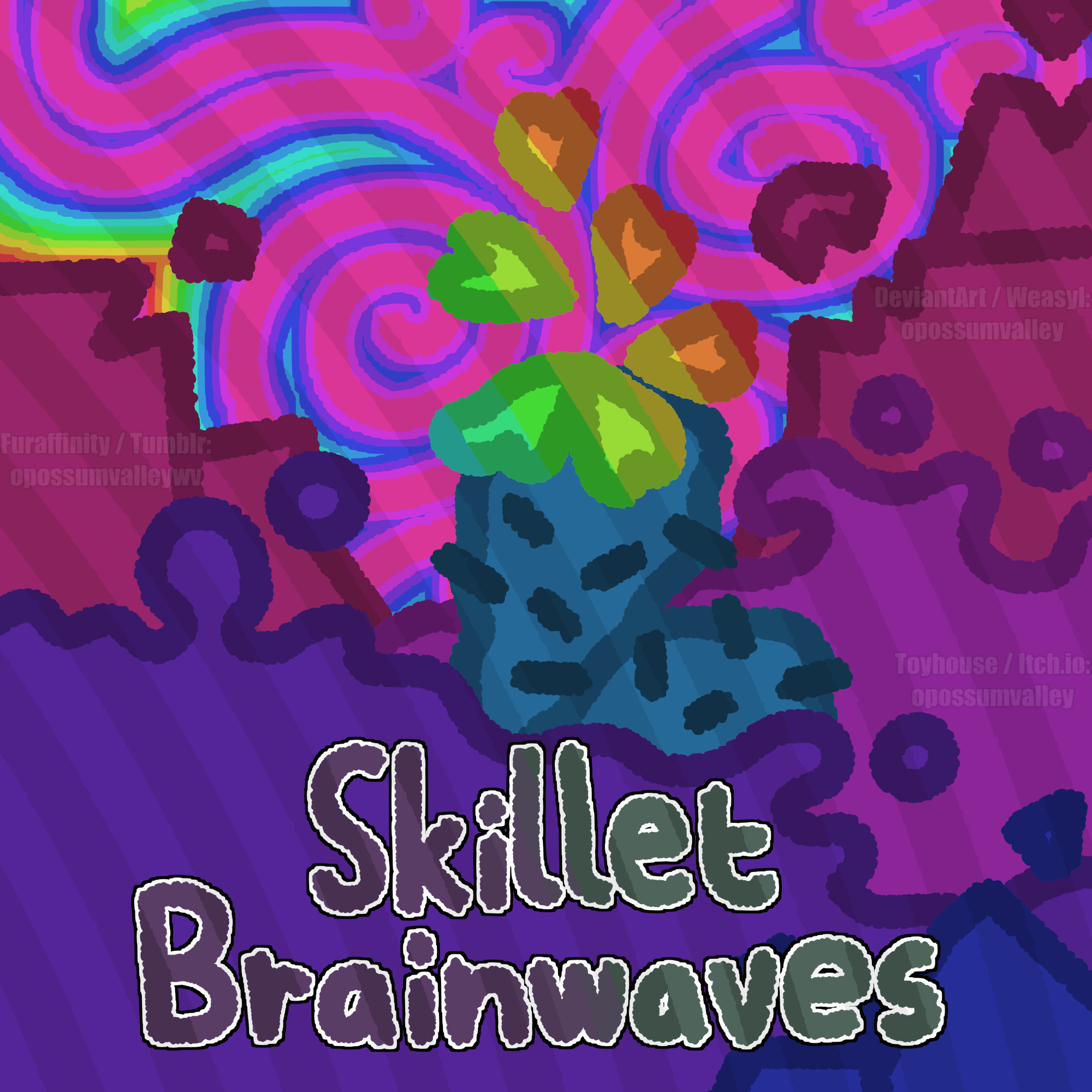 Story's Cover Art