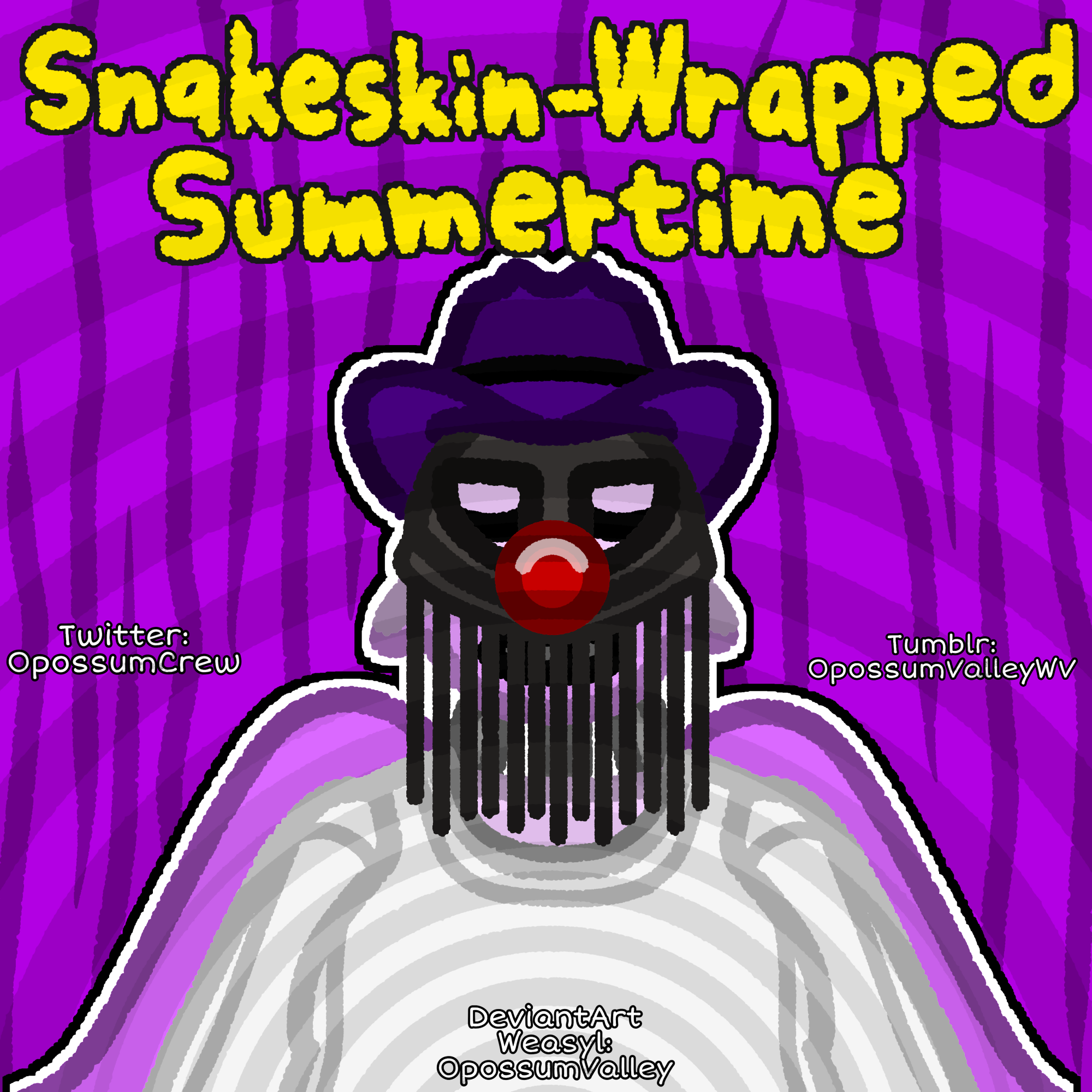 Story's Cover Art
