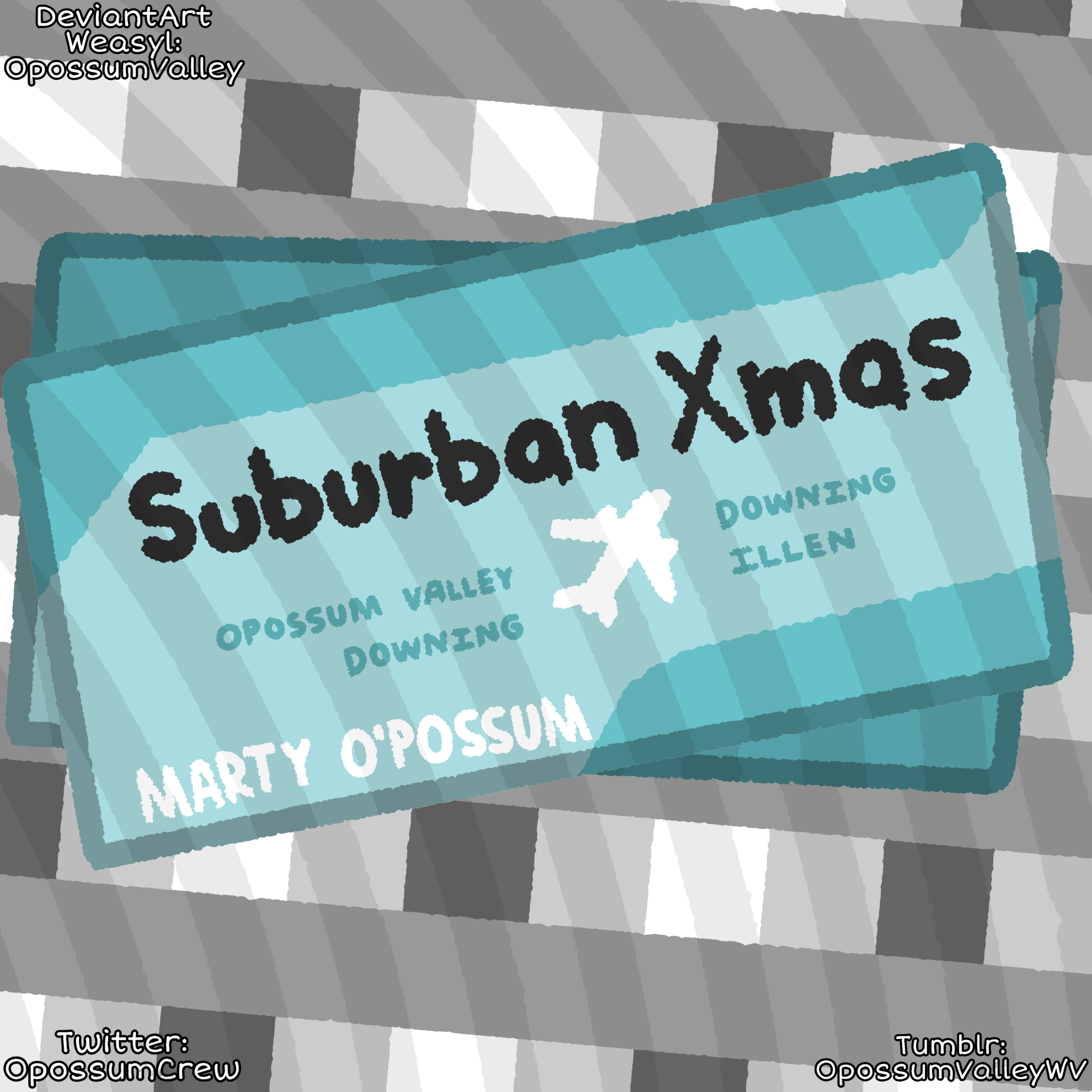 Story's Cover Art