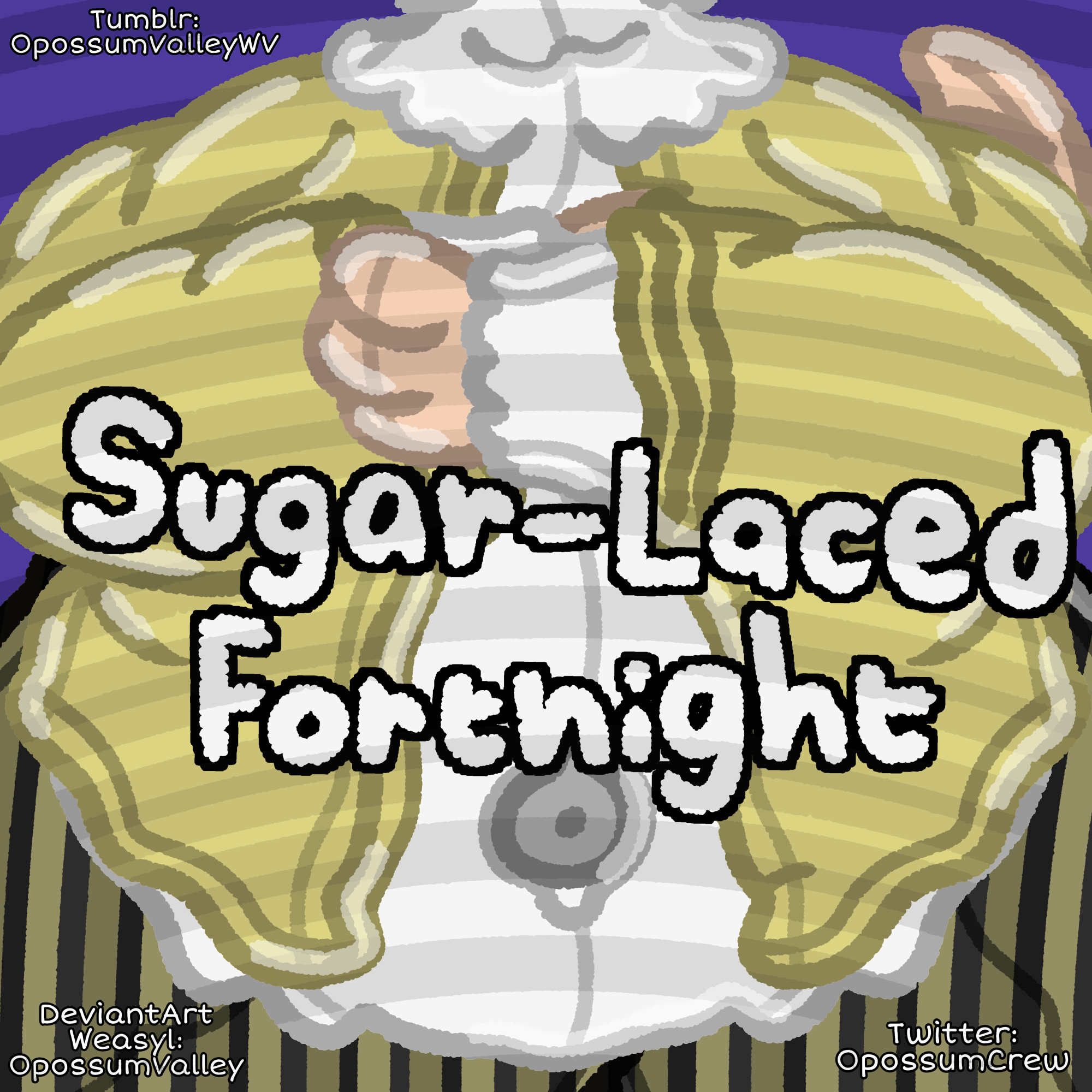 Story's Cover Art