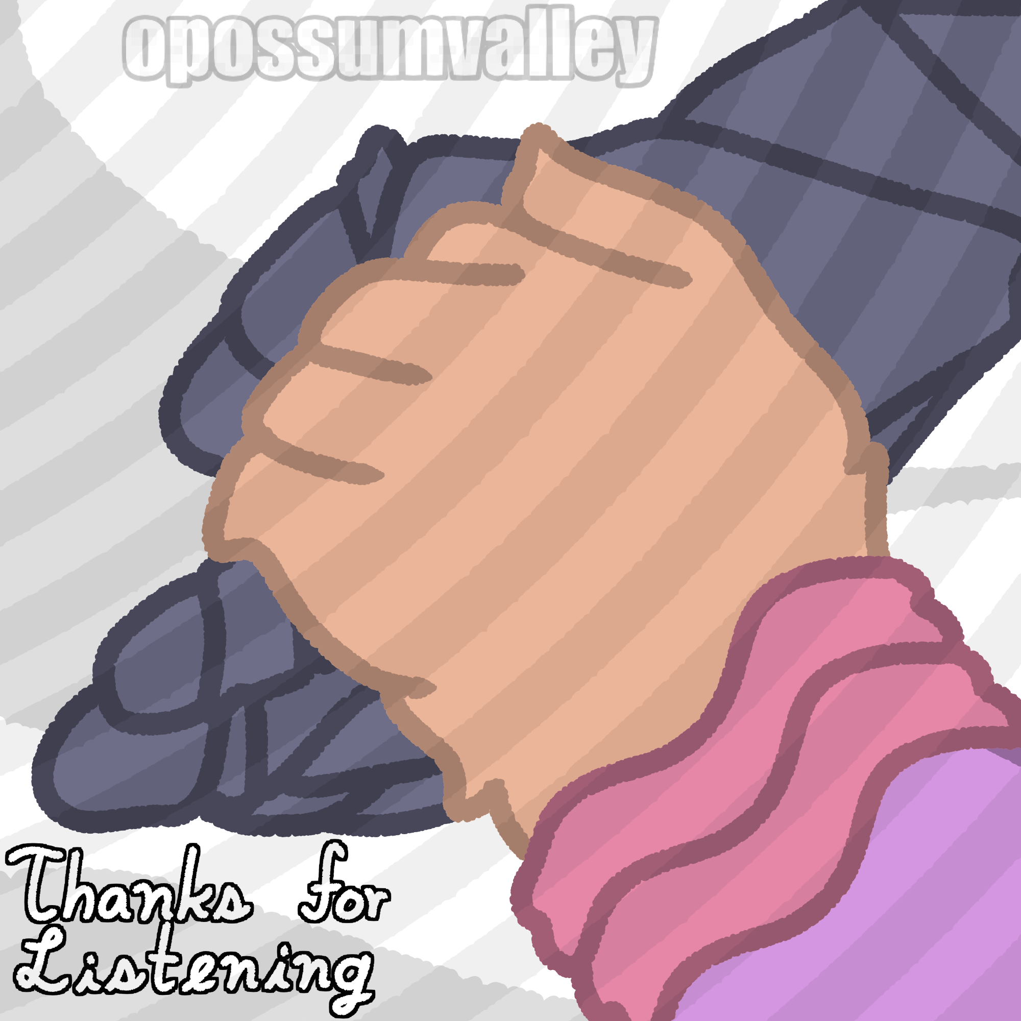 Story's Cover Art