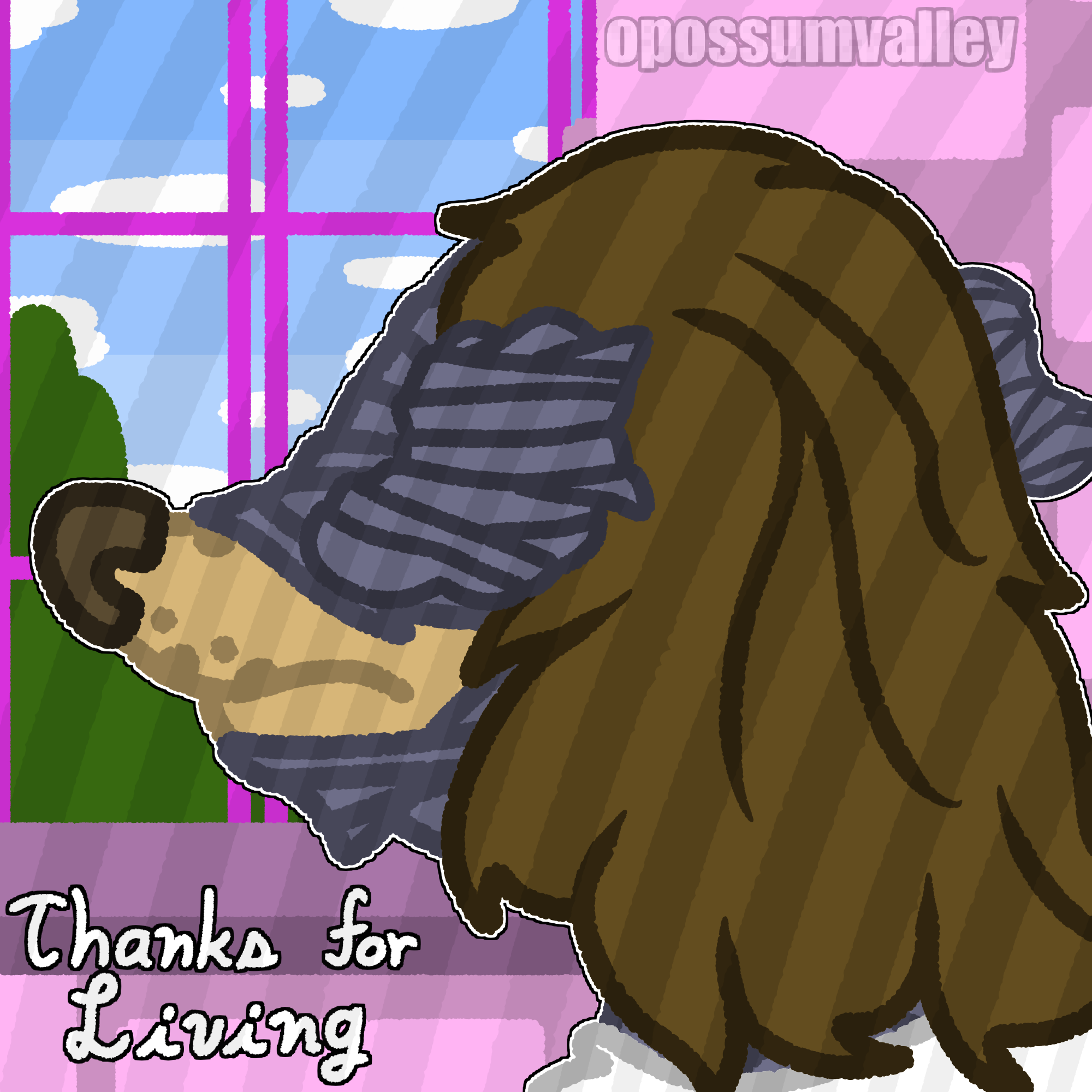 Story's Cover Art