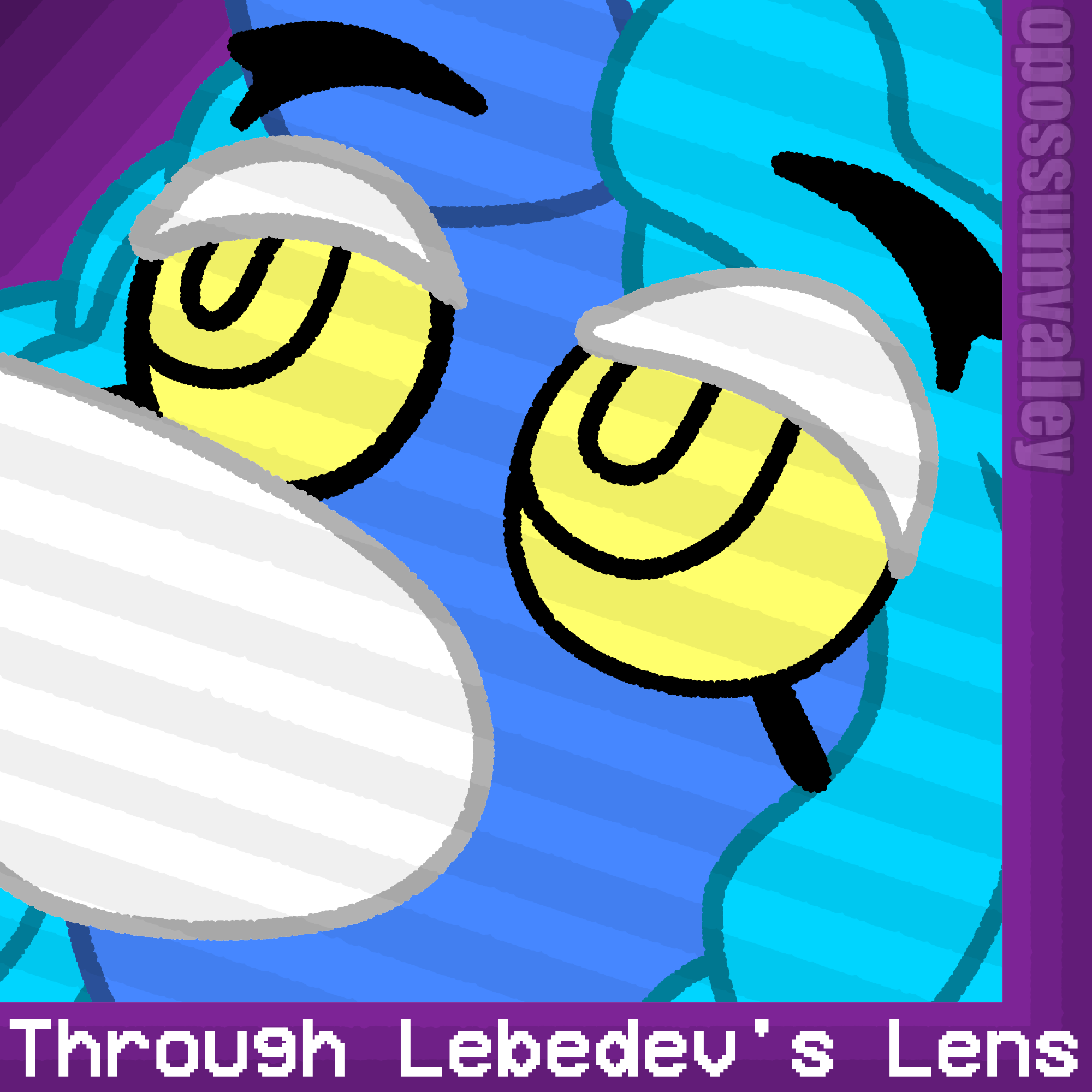 Story's Cover Art