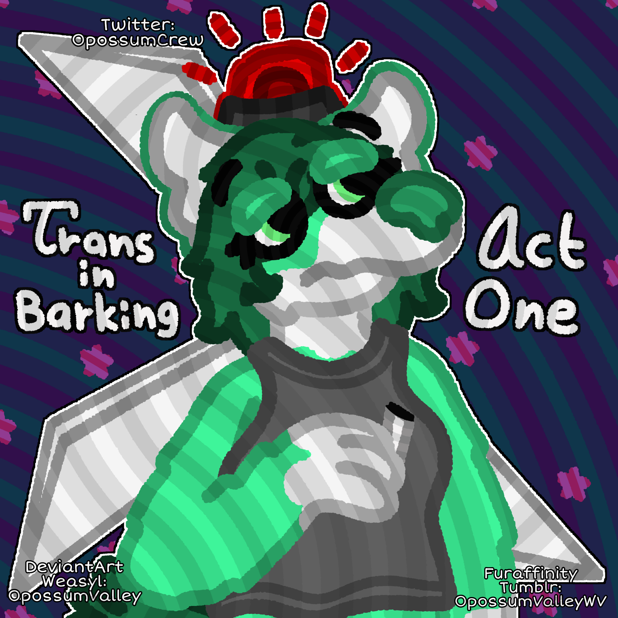 Story's Cover Art