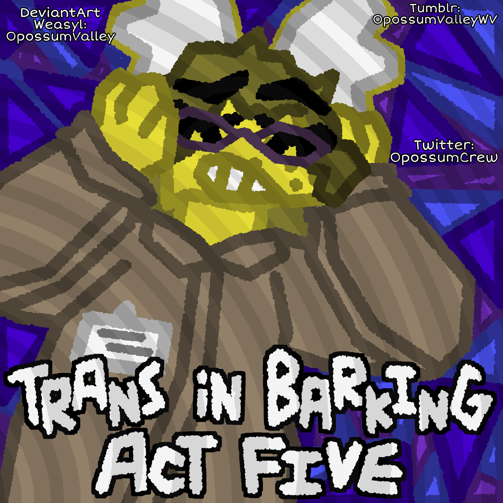 Story's Cover Art