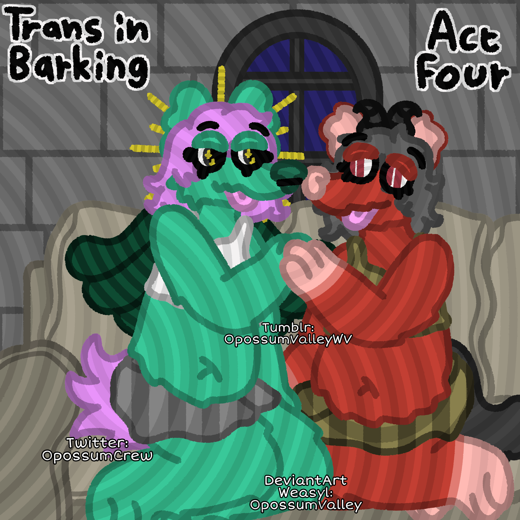 Story's Cover Art