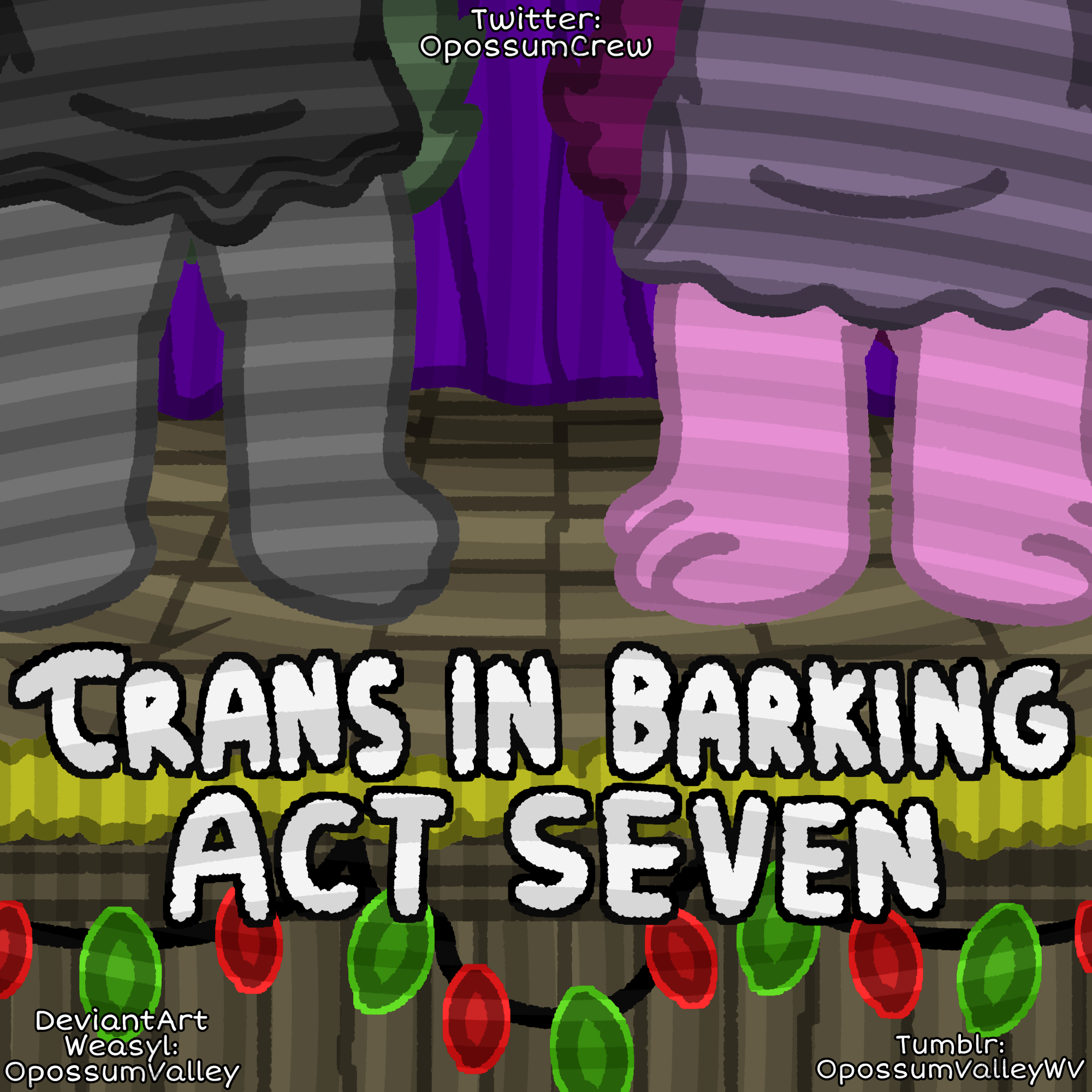 Story's Cover Art