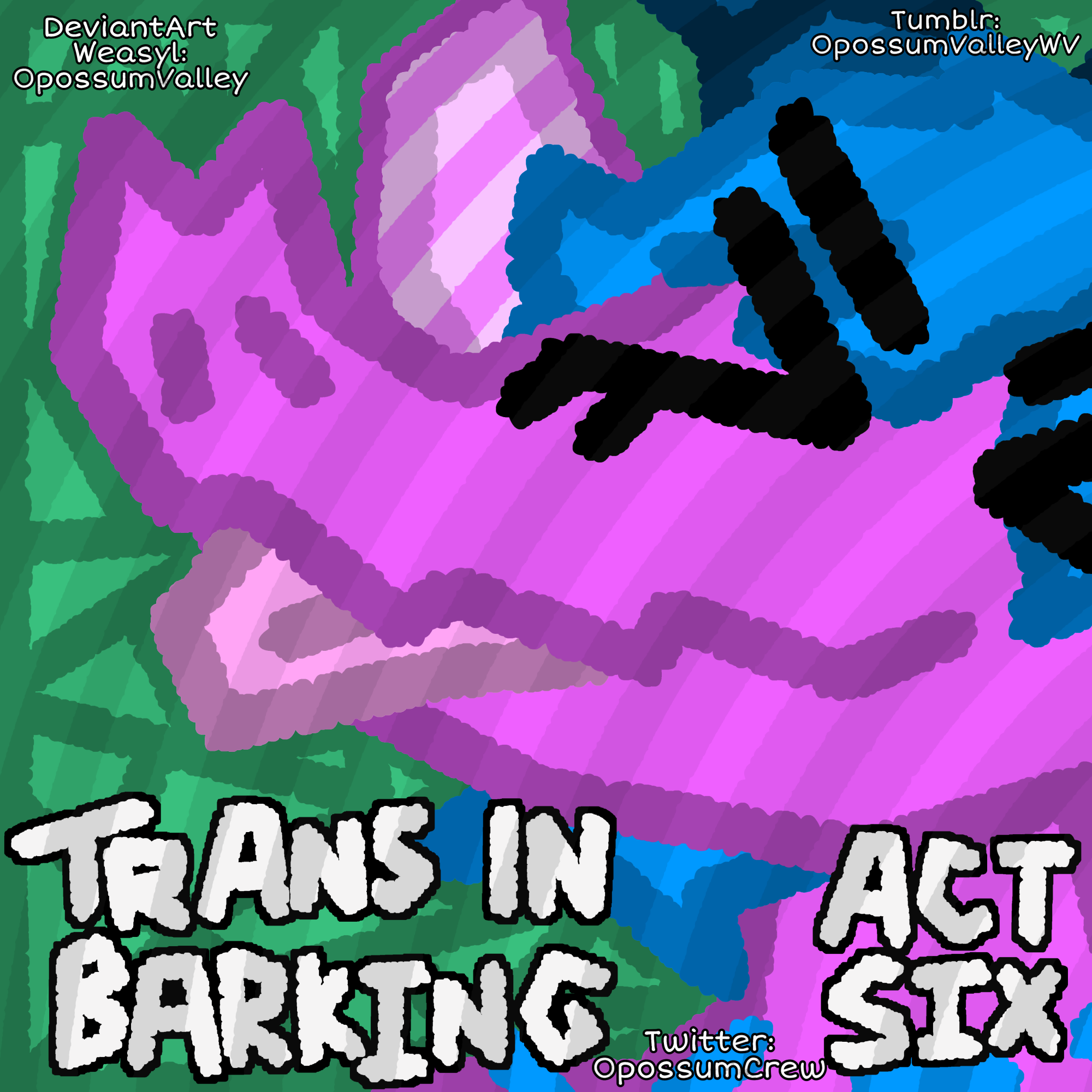 Story's Cover Art