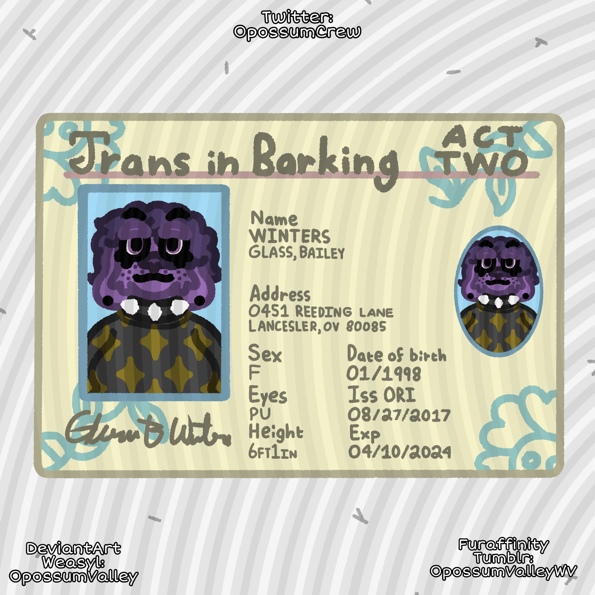 Story's Cover Art