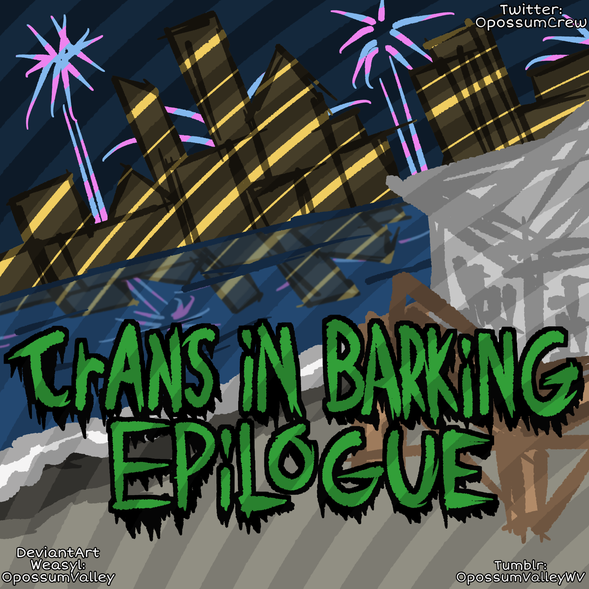Story's Cover Art