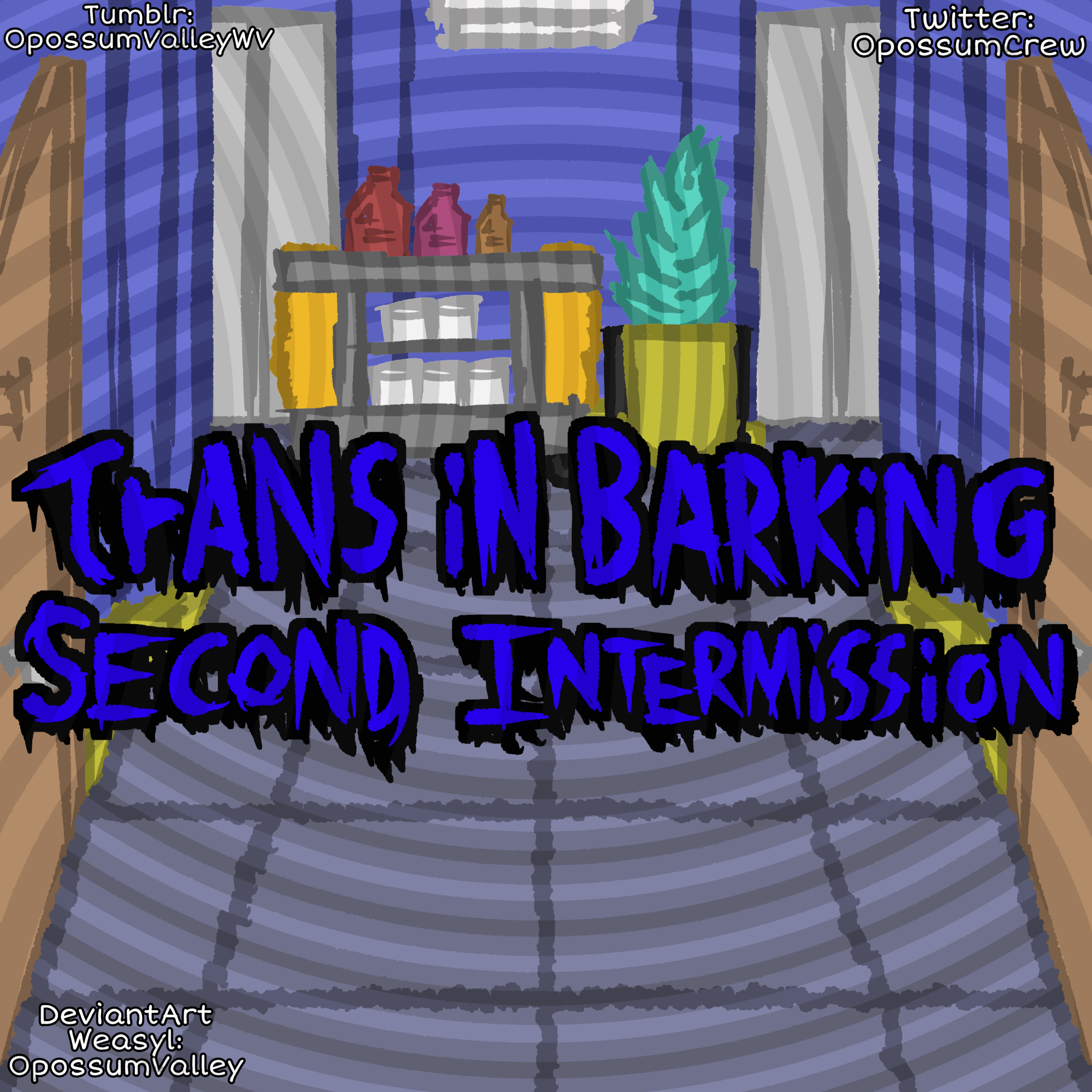Story's Cover Art