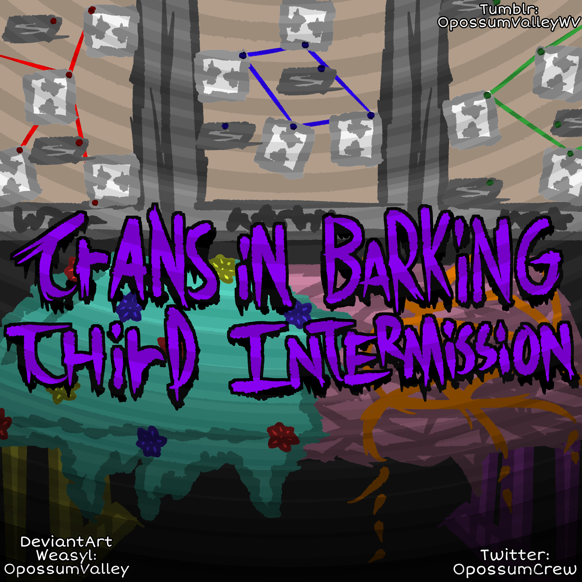 Story's Cover Art